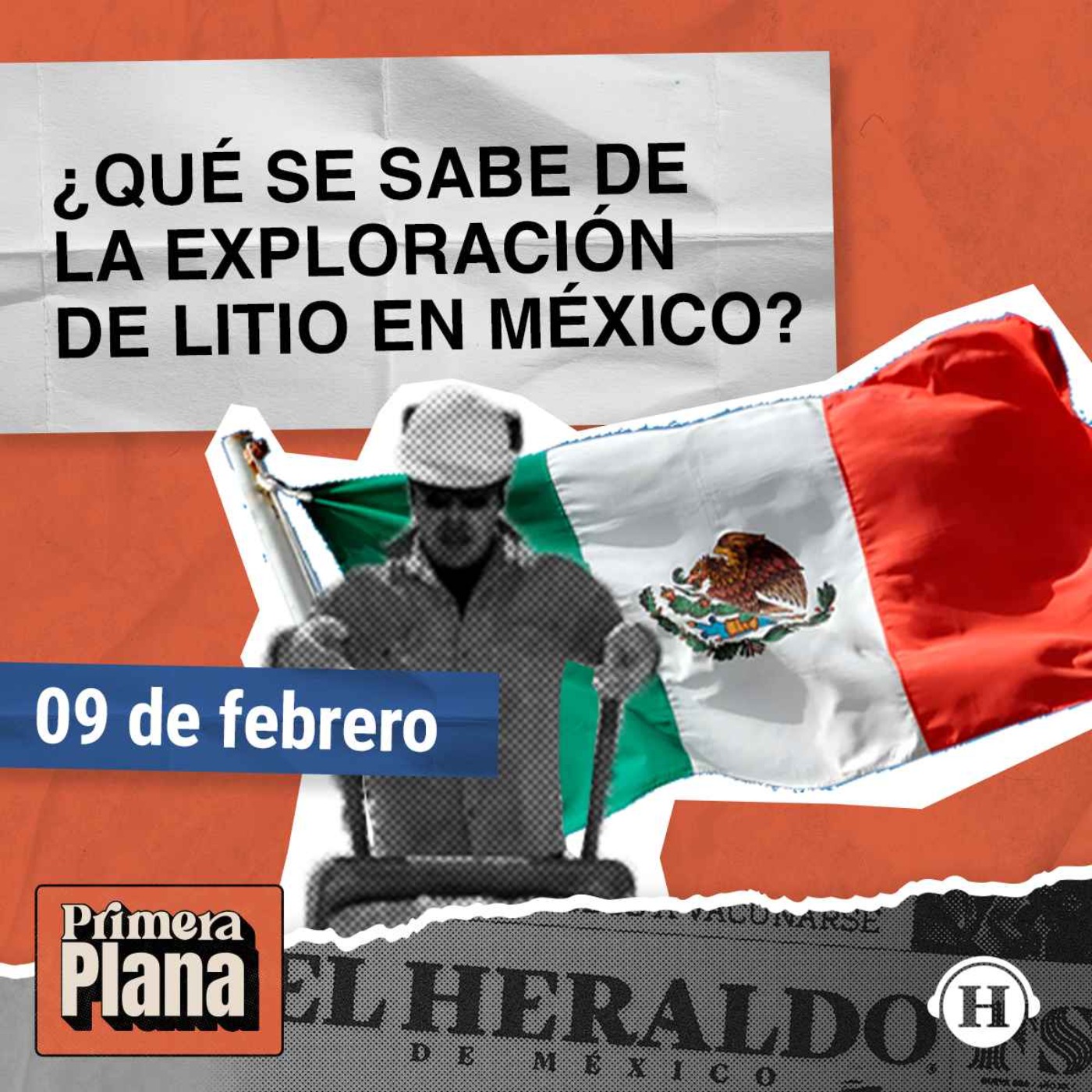 Litio en México: Millones invertidos y viajes de funcionarios al extranjero episode artwork