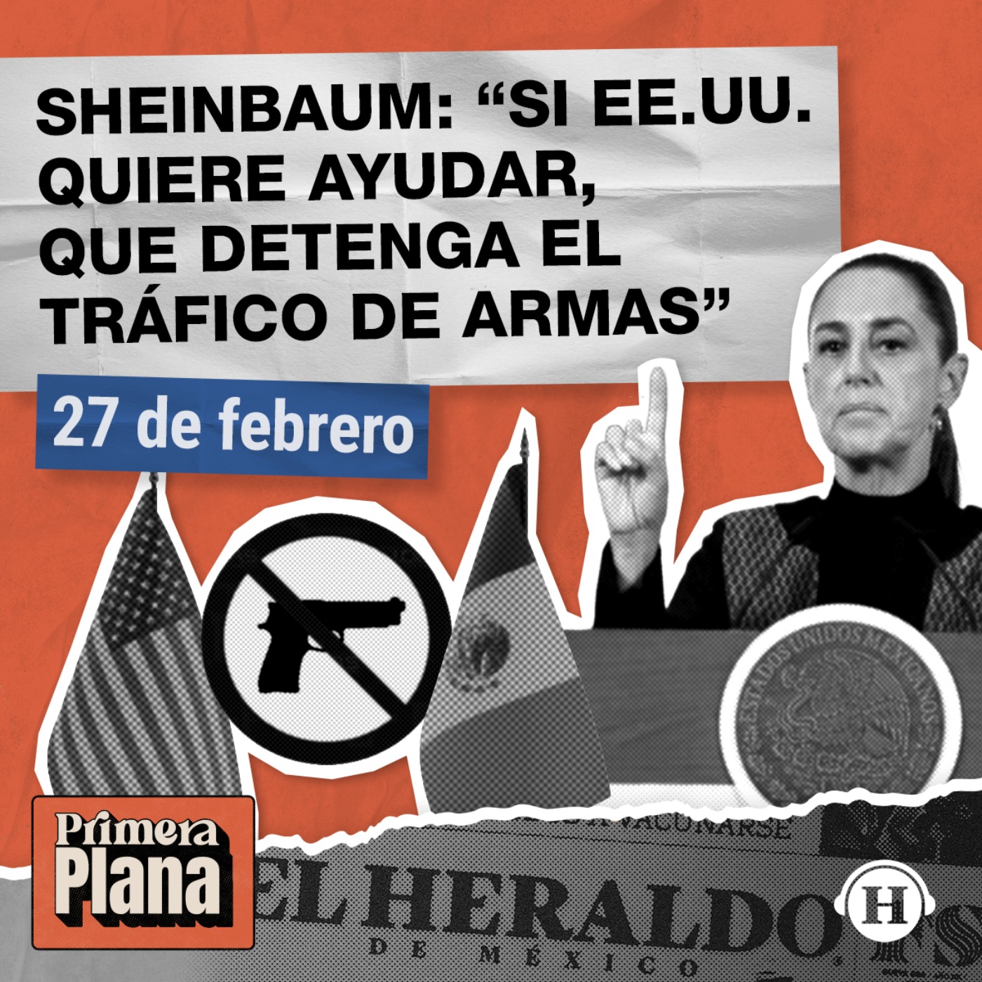 Primera Plana: Noticias