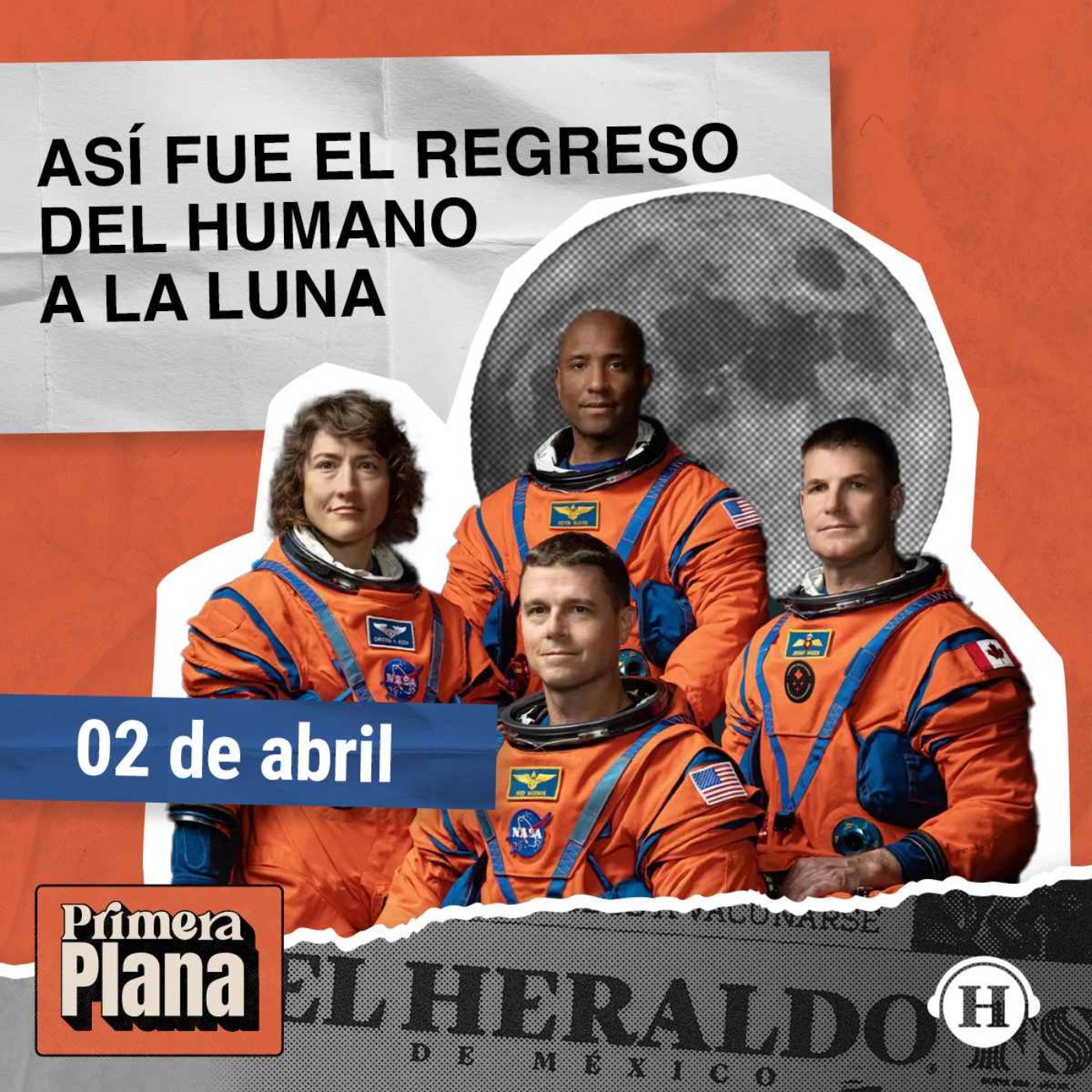 TODO sobre el regreso de la humanidad a la Luna episode artwork