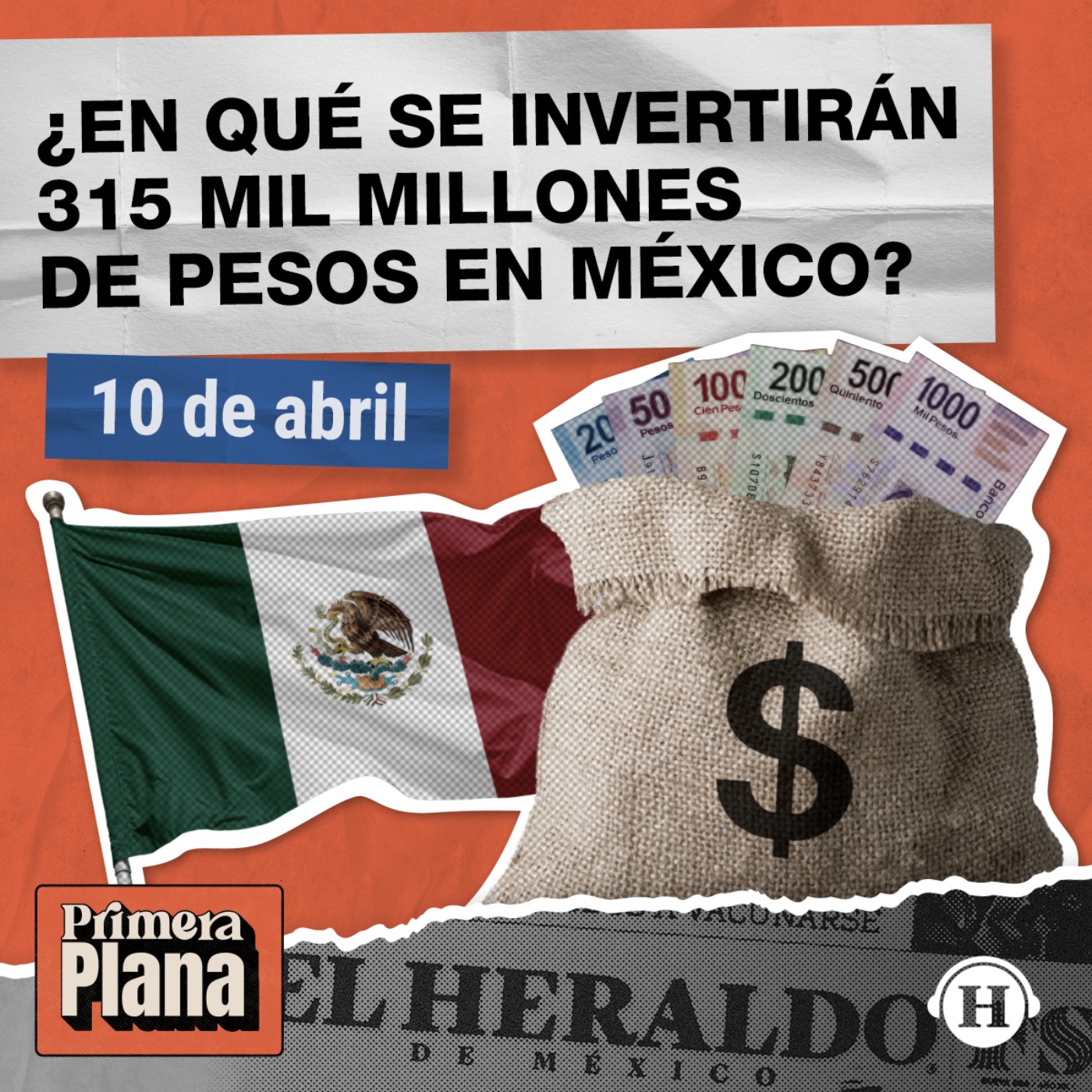 El plan que promete transformar a México episode artwork