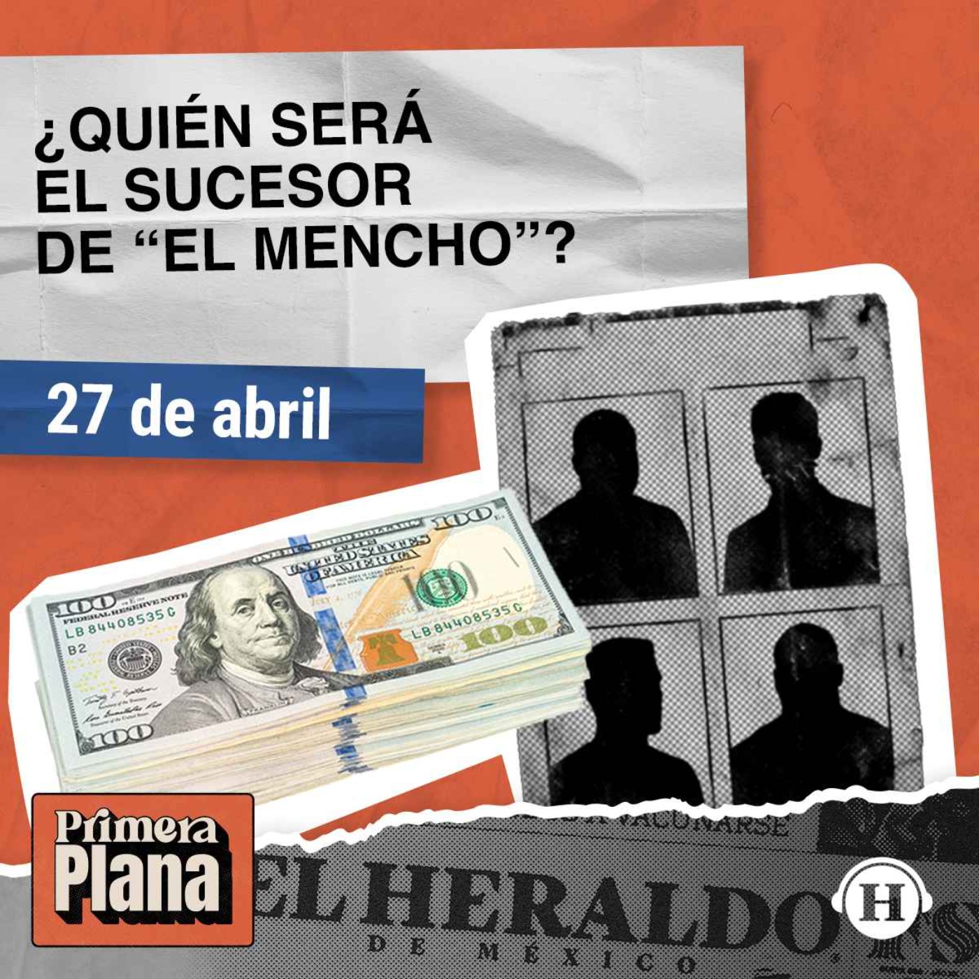 México y EE.UU. van tras el sucesor de “El Mencho” episode artwork