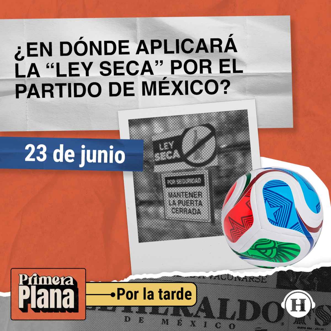 Todo lo que DEBES saber ANTES del partido de México vs Chequia episode artwork