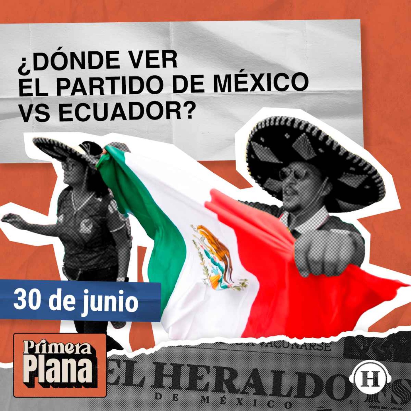 TODO lo que debes saber antes del partido México vs Ecuador episode artwork