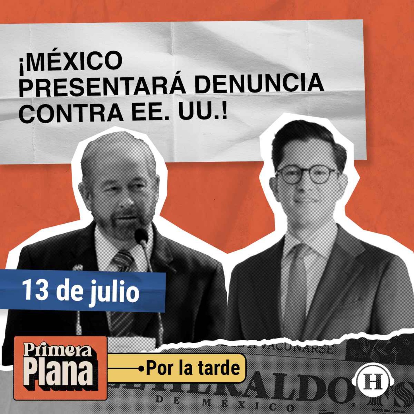 Claudia Sheinbaum pide RESPUESTAS por muertes de mexicanos relacionadas con ICE episode artwork