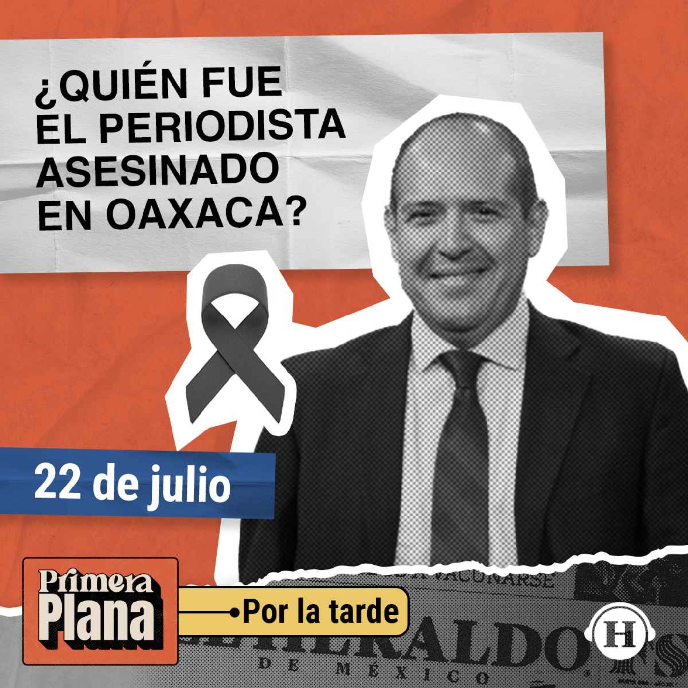 Asesinan al periodista Francisco Leyva en Oaxaca