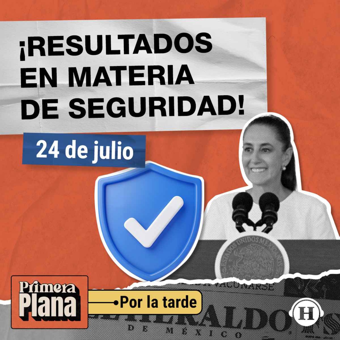 INEGI reporta una disminución en la percepción de inseguridad