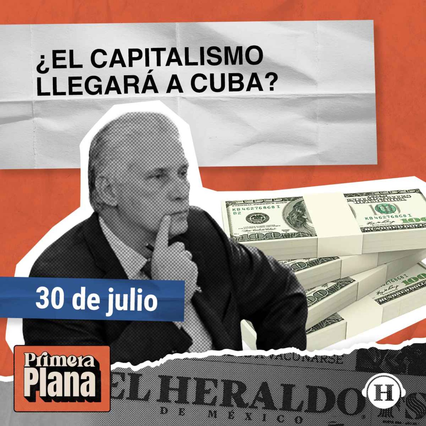 Cuba abre su economía al capital privado tras presión de Trump