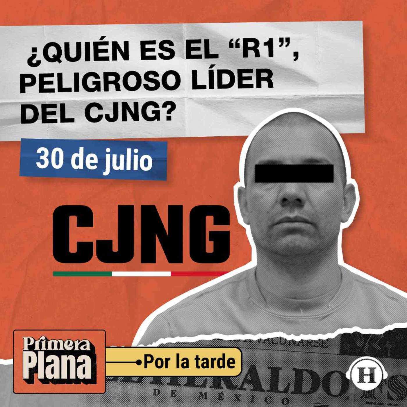 Detienen al autor intelectual del asesinato de Carlos Manzo