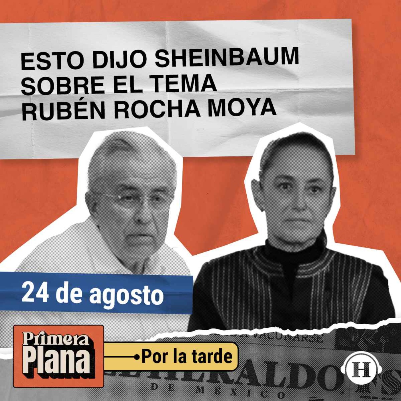 Claudia Sheinbaum RESPONDE a la segunda licencia de Rocha Moya