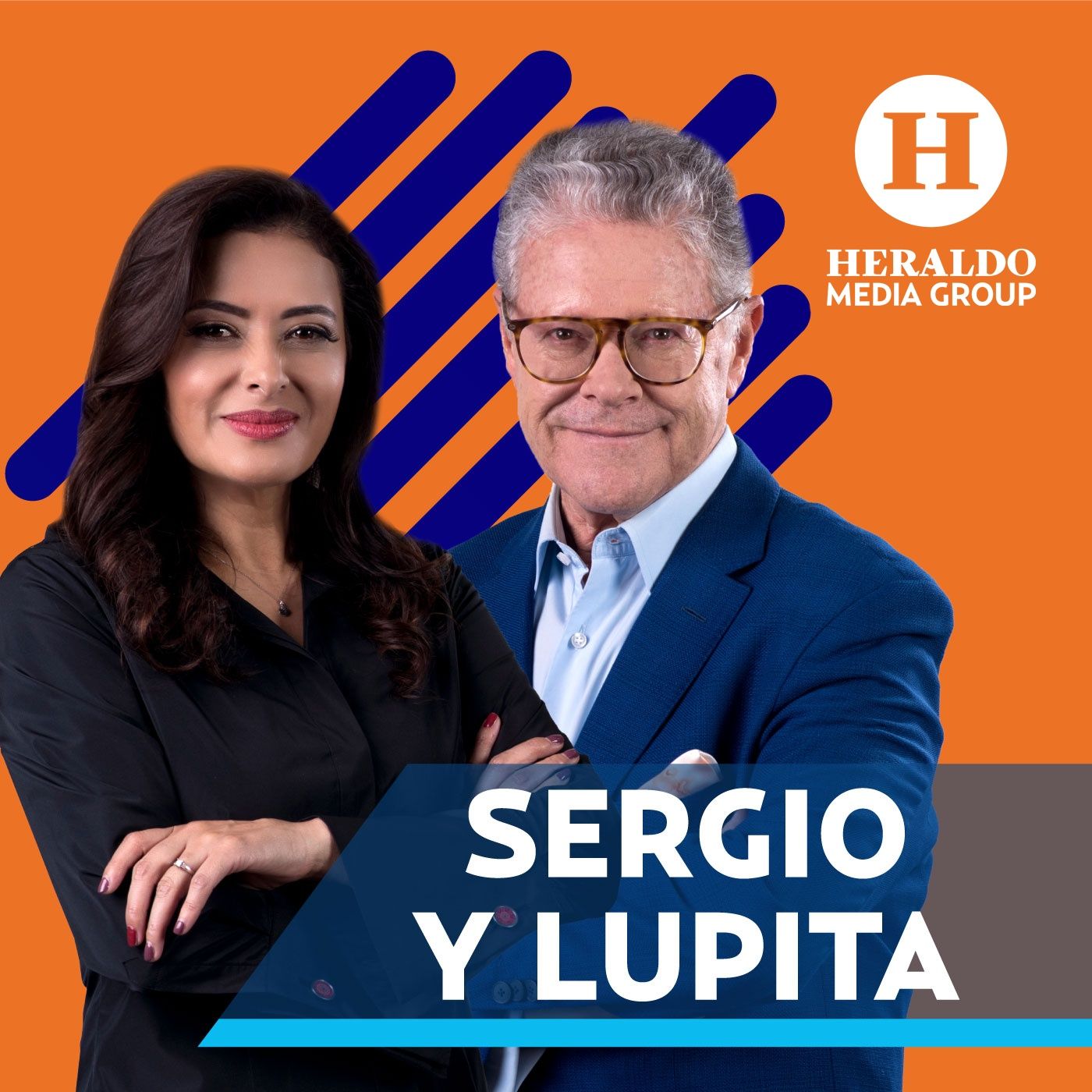 Sergio Sarmiento y Lupita Juárez | Programa completo miércoles 3 de noviembre 2021