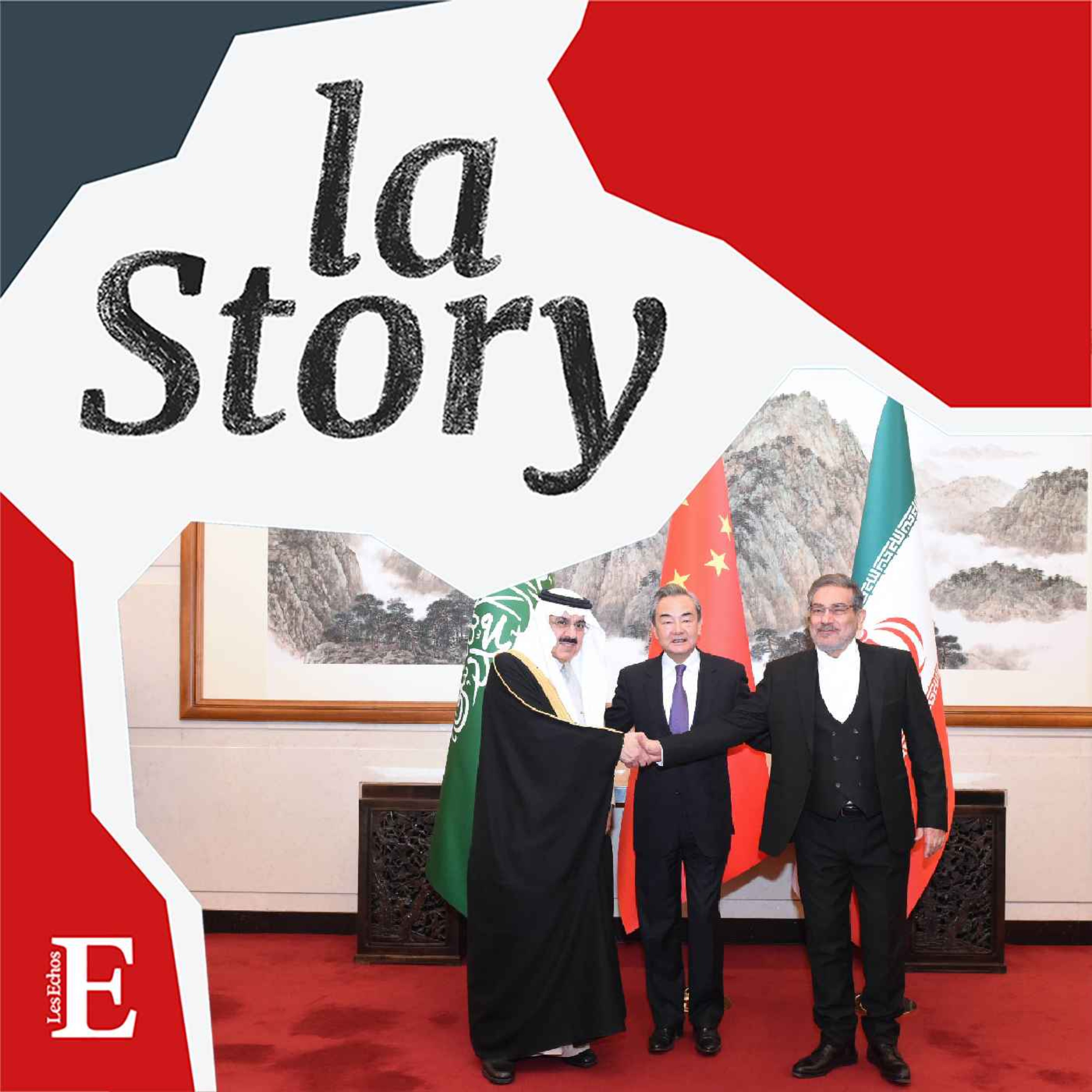 L'Arabie saoudite rebat les cartes de la géopolitique au Moyen Orient