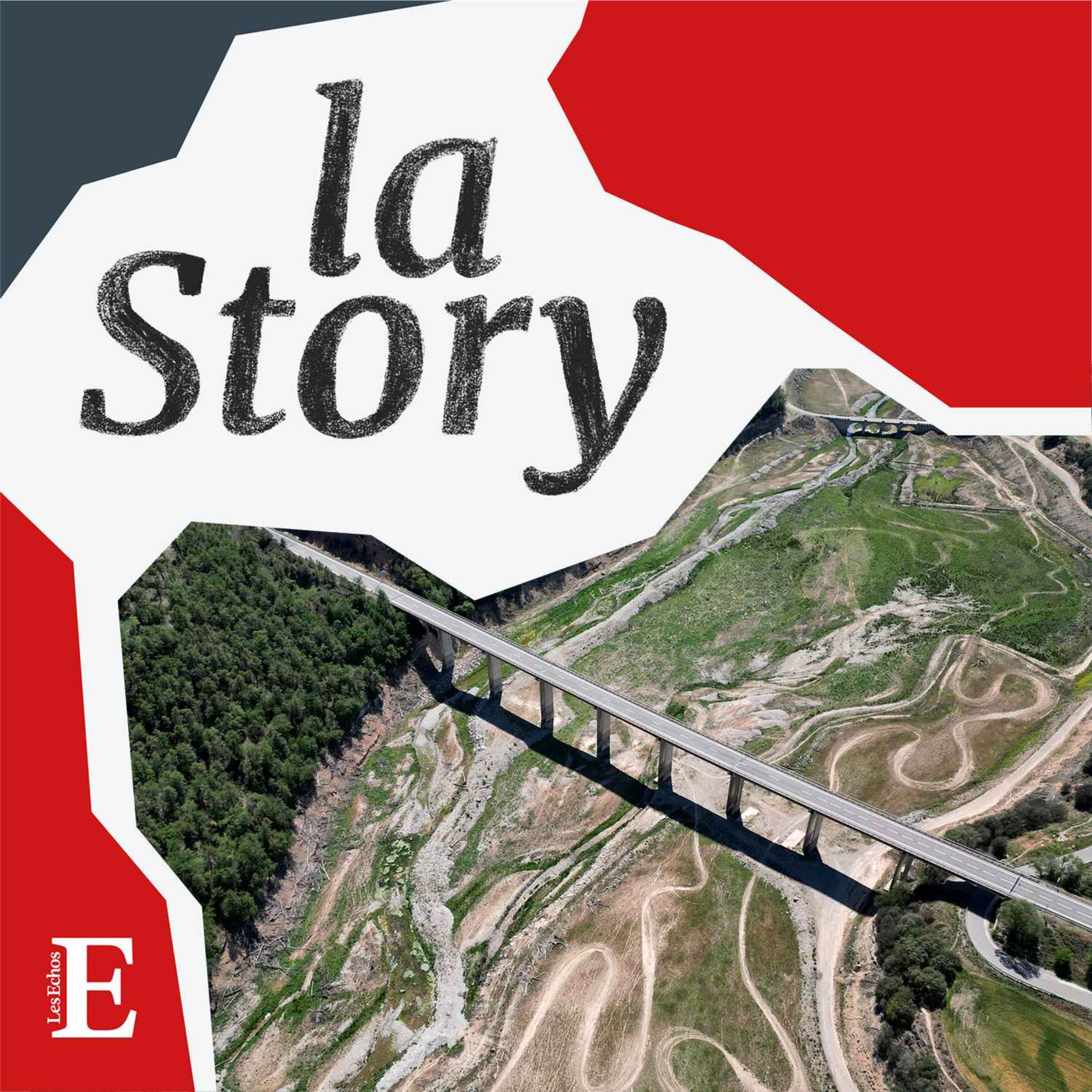 L'Espagne en plein stress hydrique