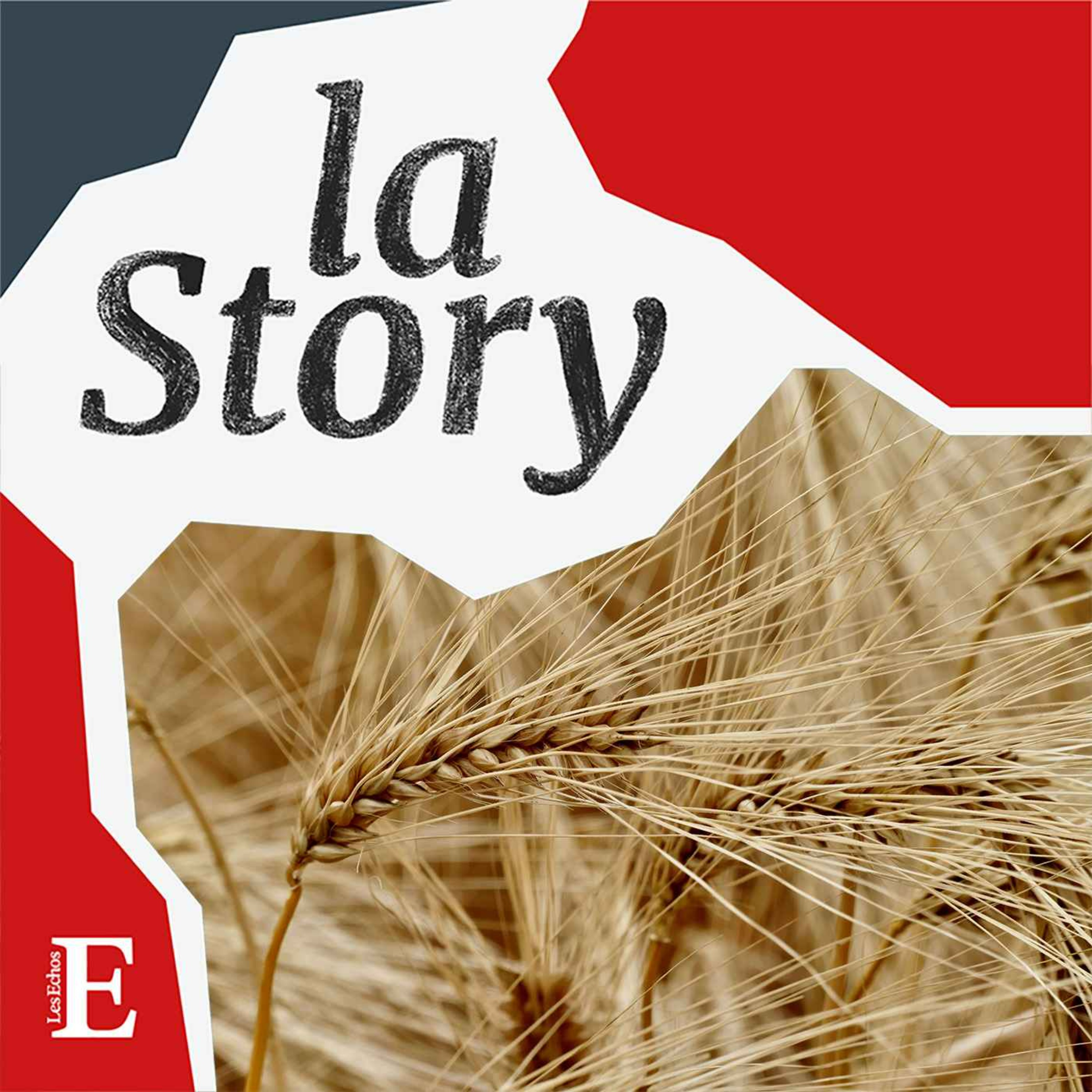 Géopolitique Du Blé : L'enjeu Climatique - La Story | Acast