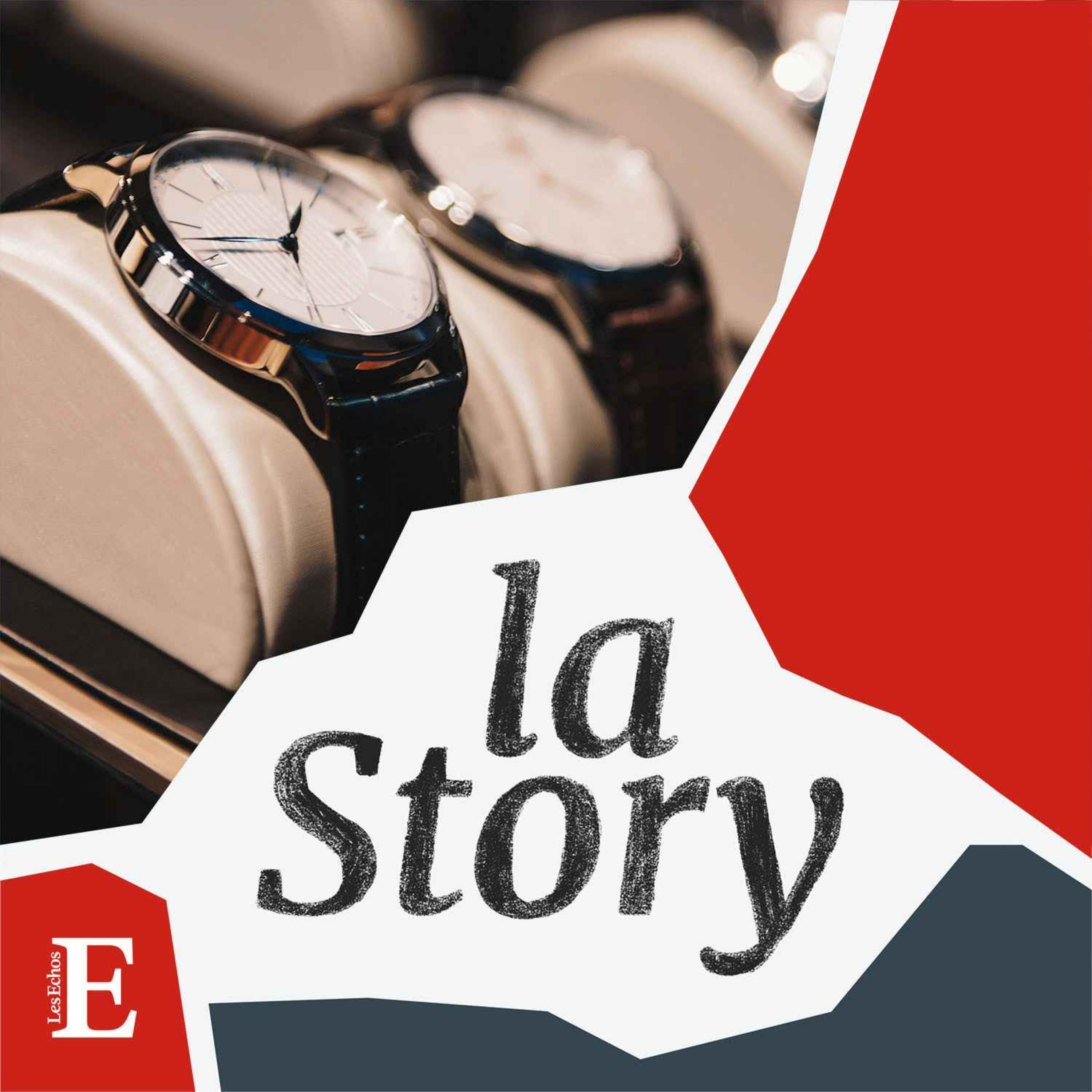 Montres de luxe : entre placement et convoitise