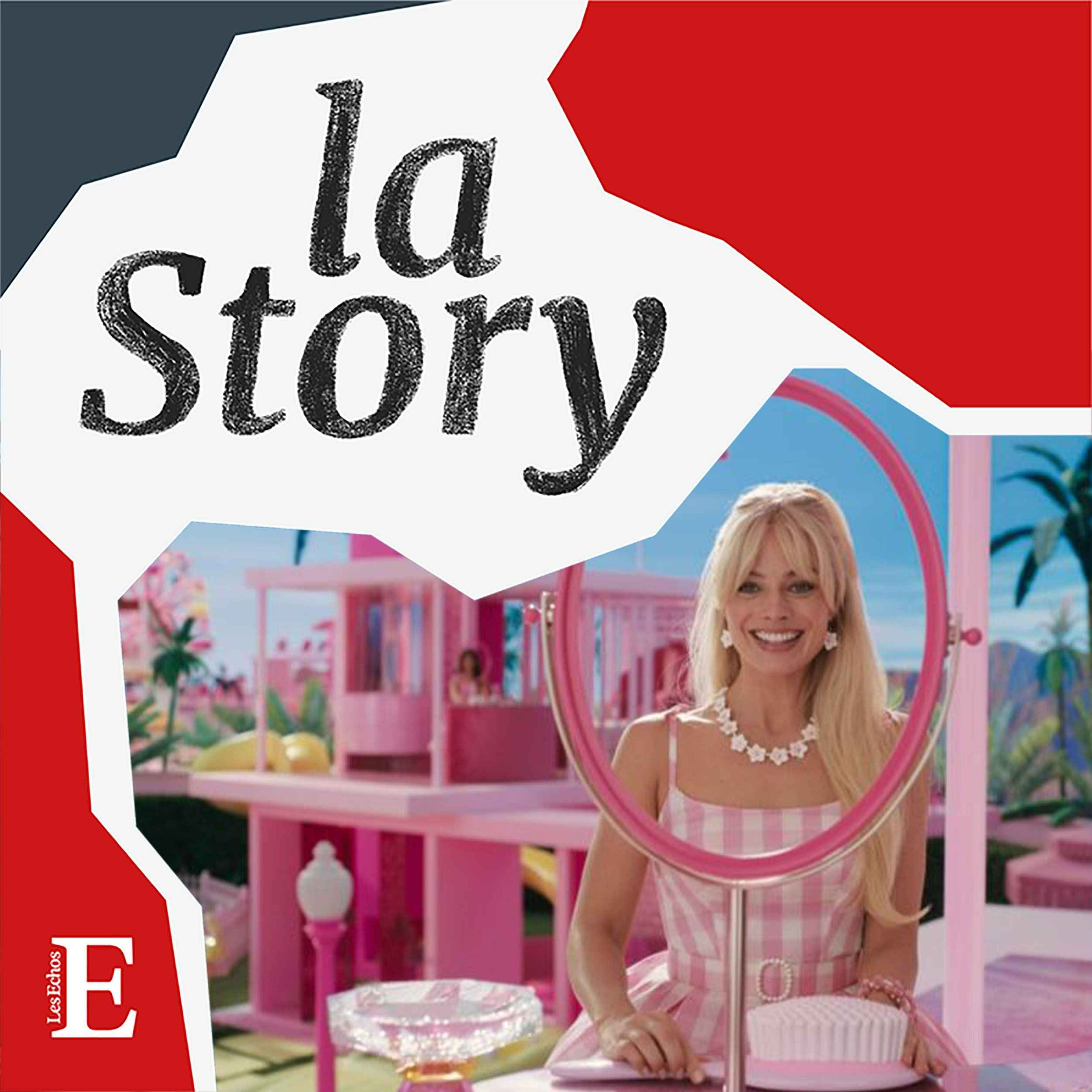 Barbie toujours en haut de l'affiche