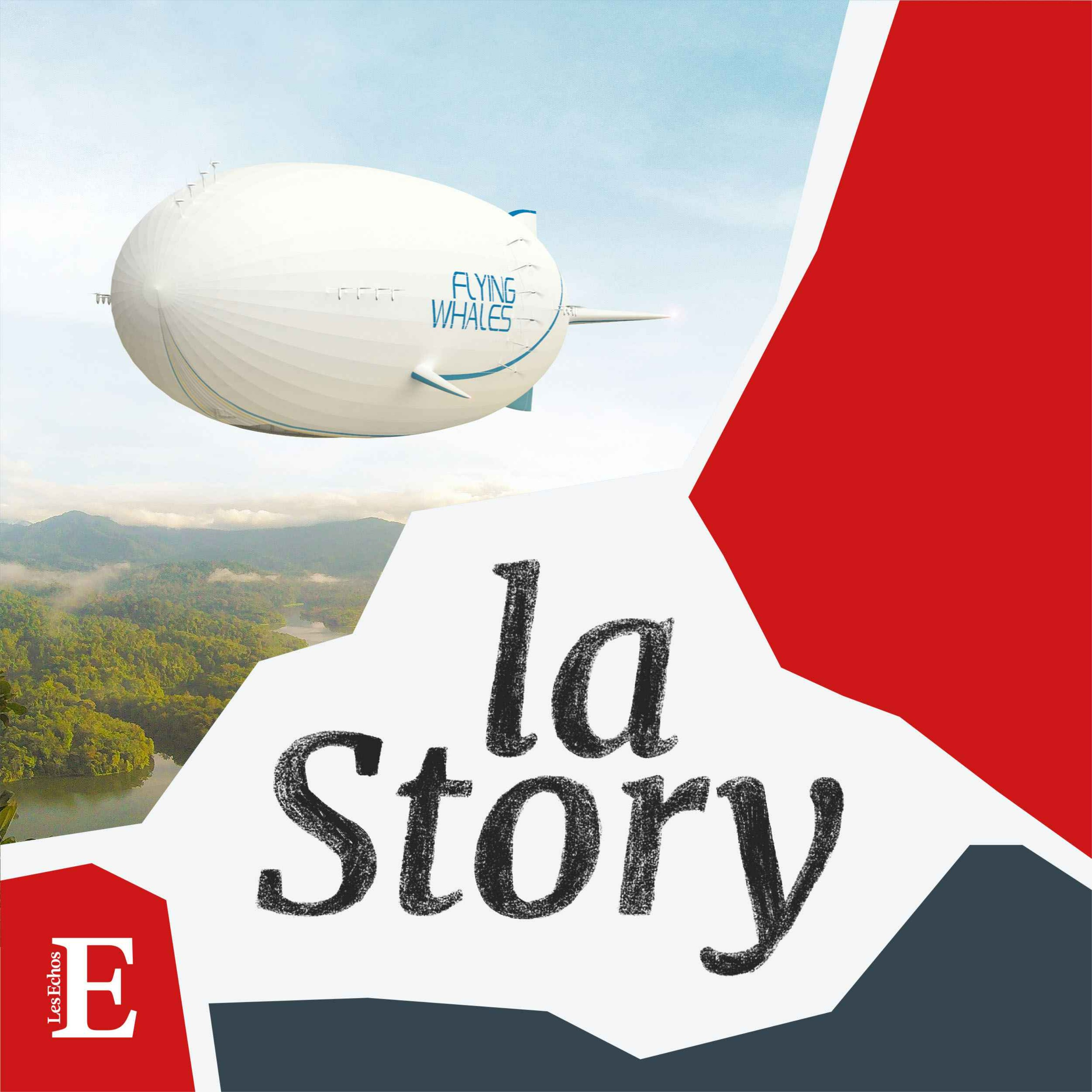 Le dirigeable en pleine renaissance