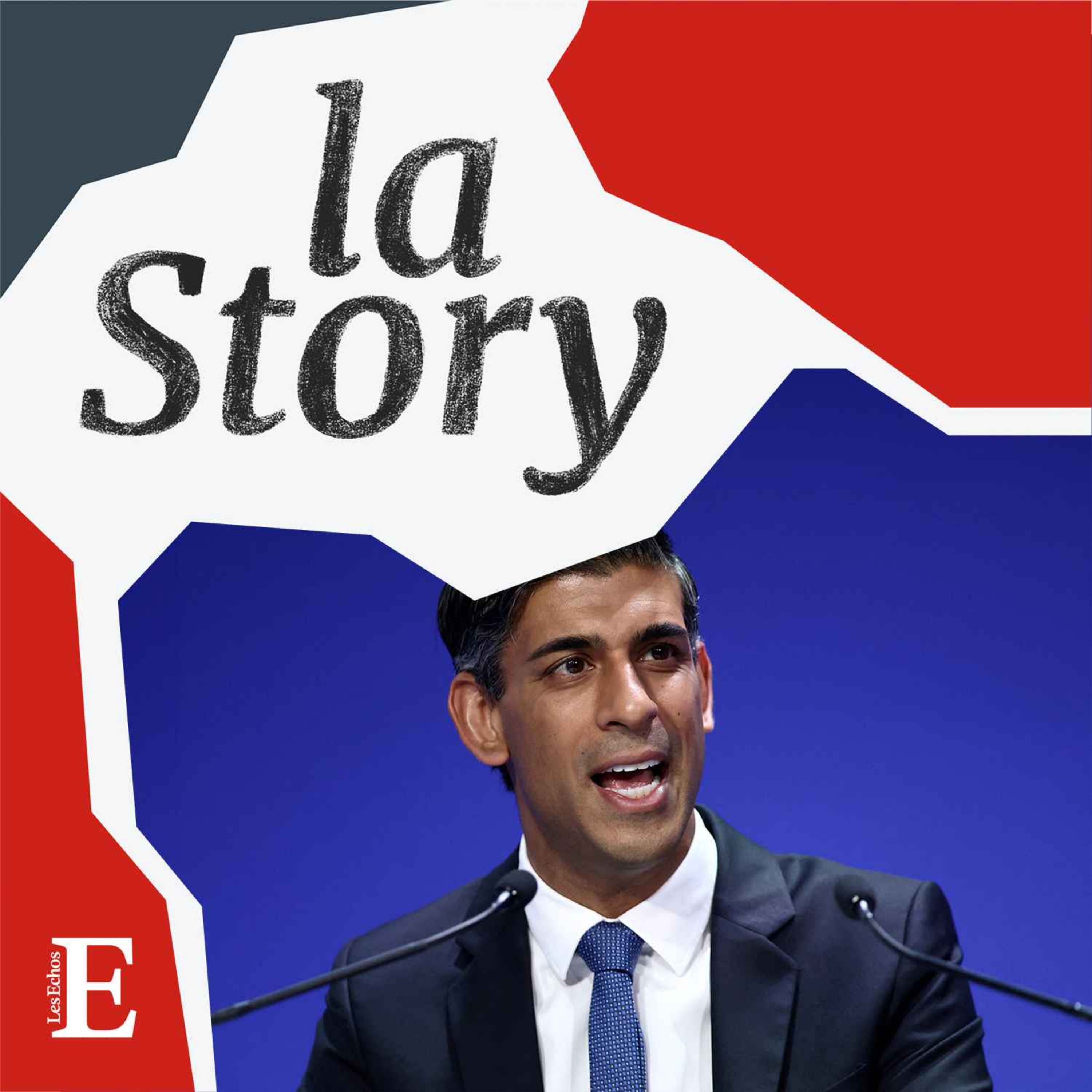 2024 : Election à Haut Risque En Grande Bretagne - La Story | Acast