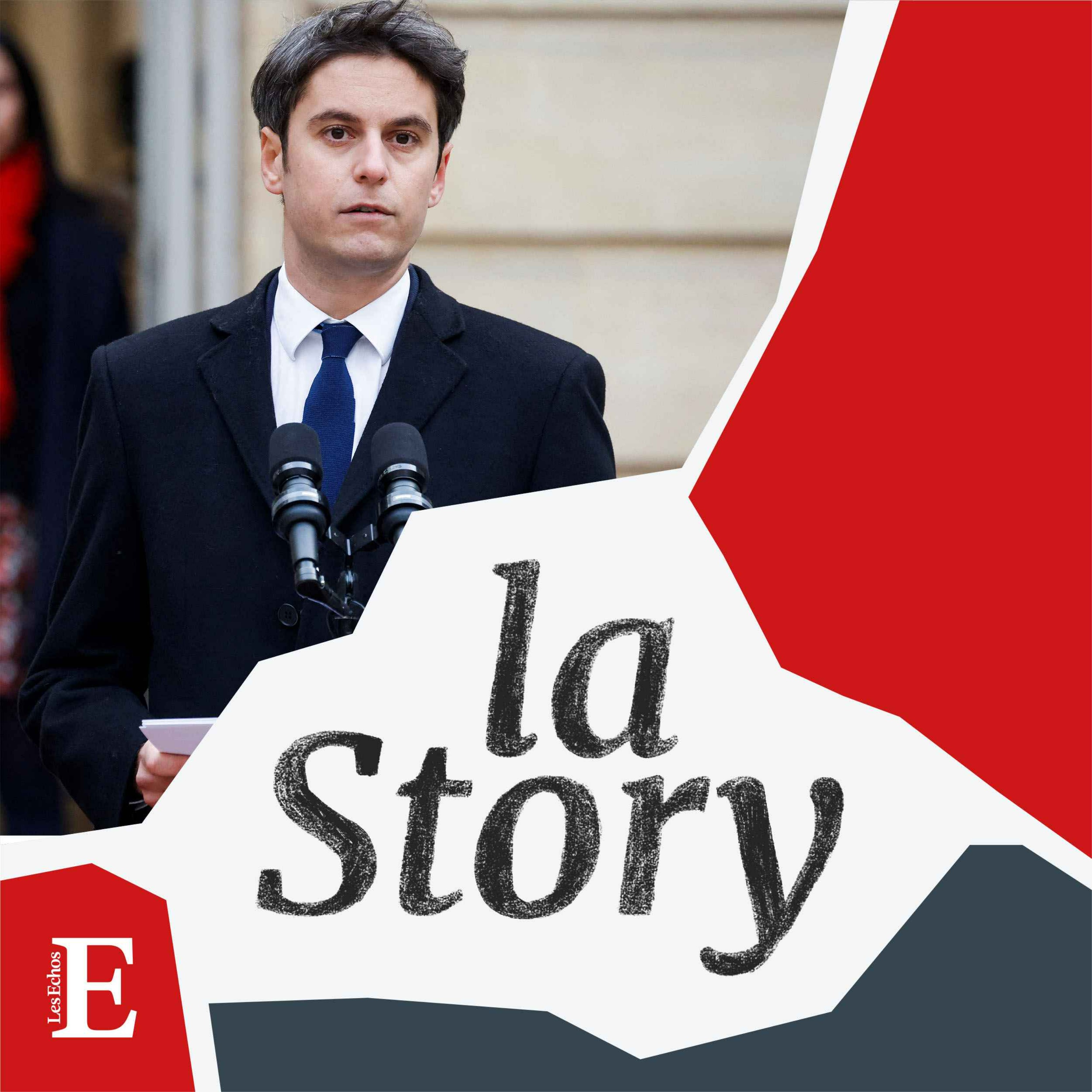 Gouvernement : le coup de jeune