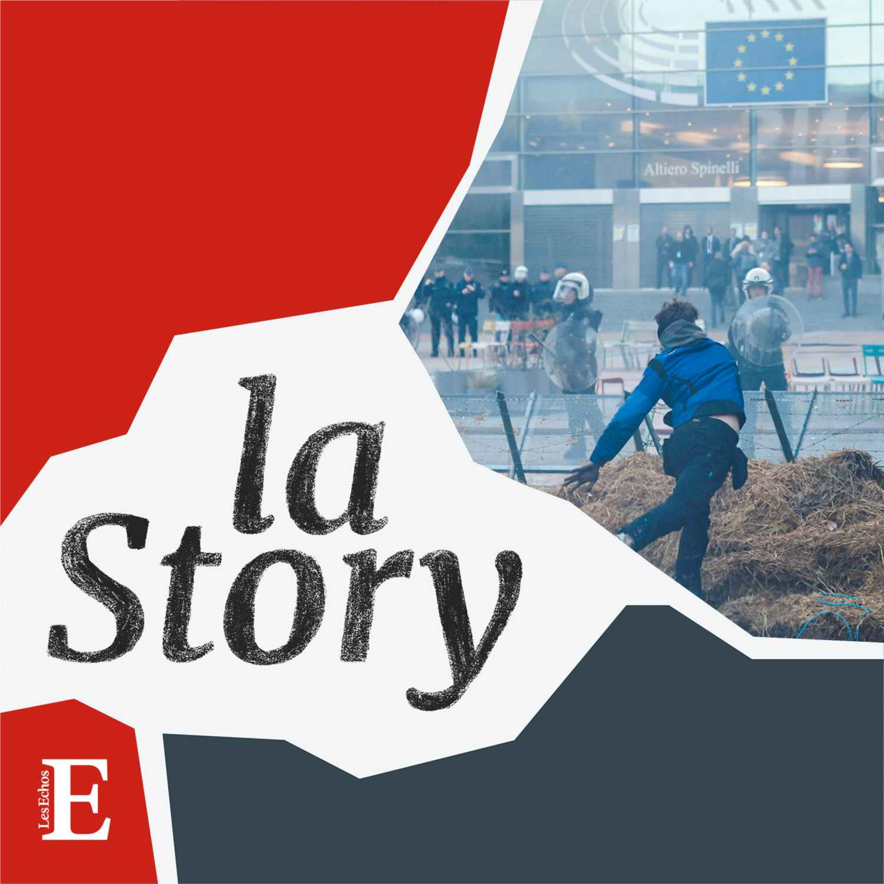Agriculteurs : la PAC, au cœur de la discorde