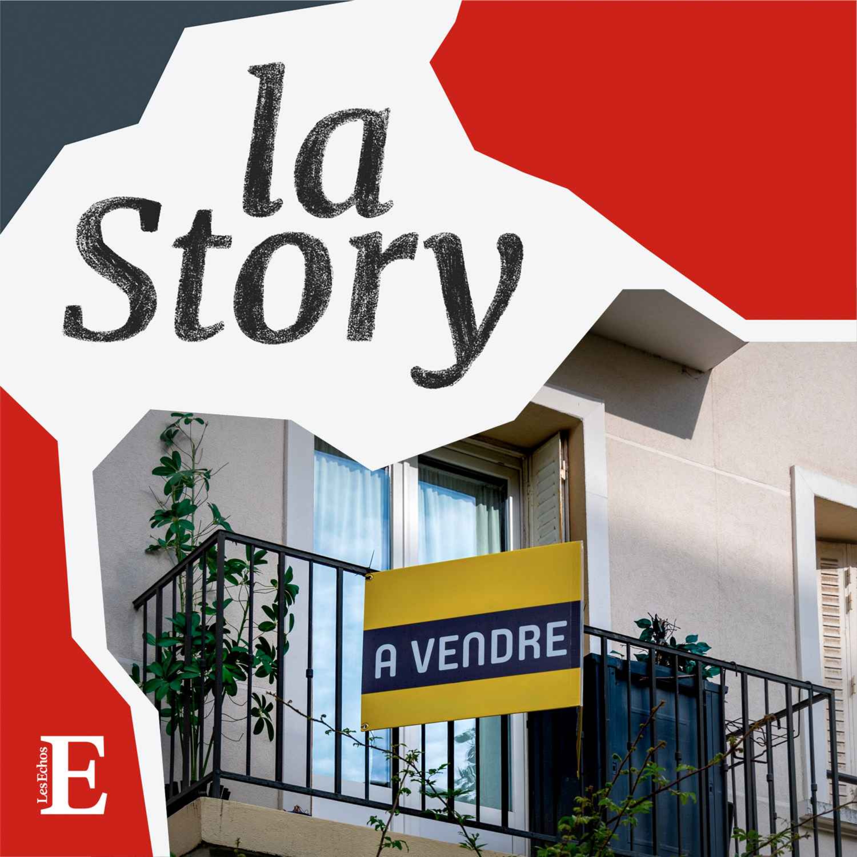 cover art for Immobilier : comment relancer les ventes en France