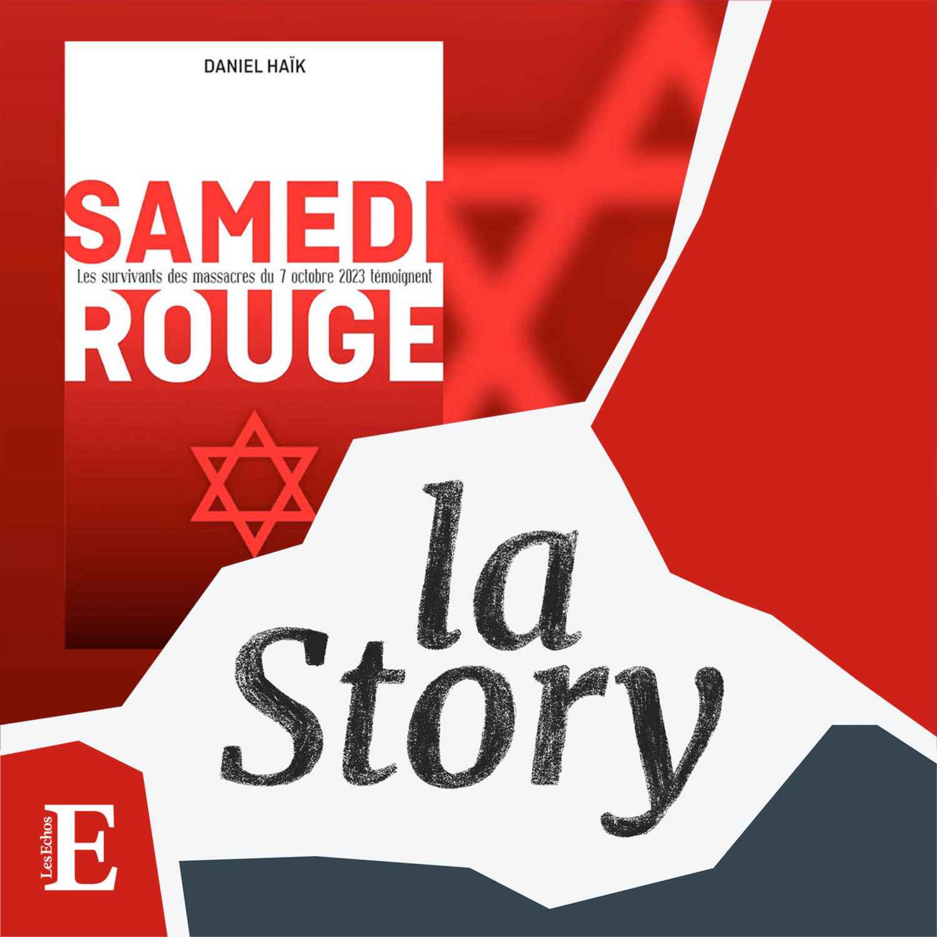 La Story - Comment le 7 octobre 2023 a changé Israël et la sécurité au Proche-Orient