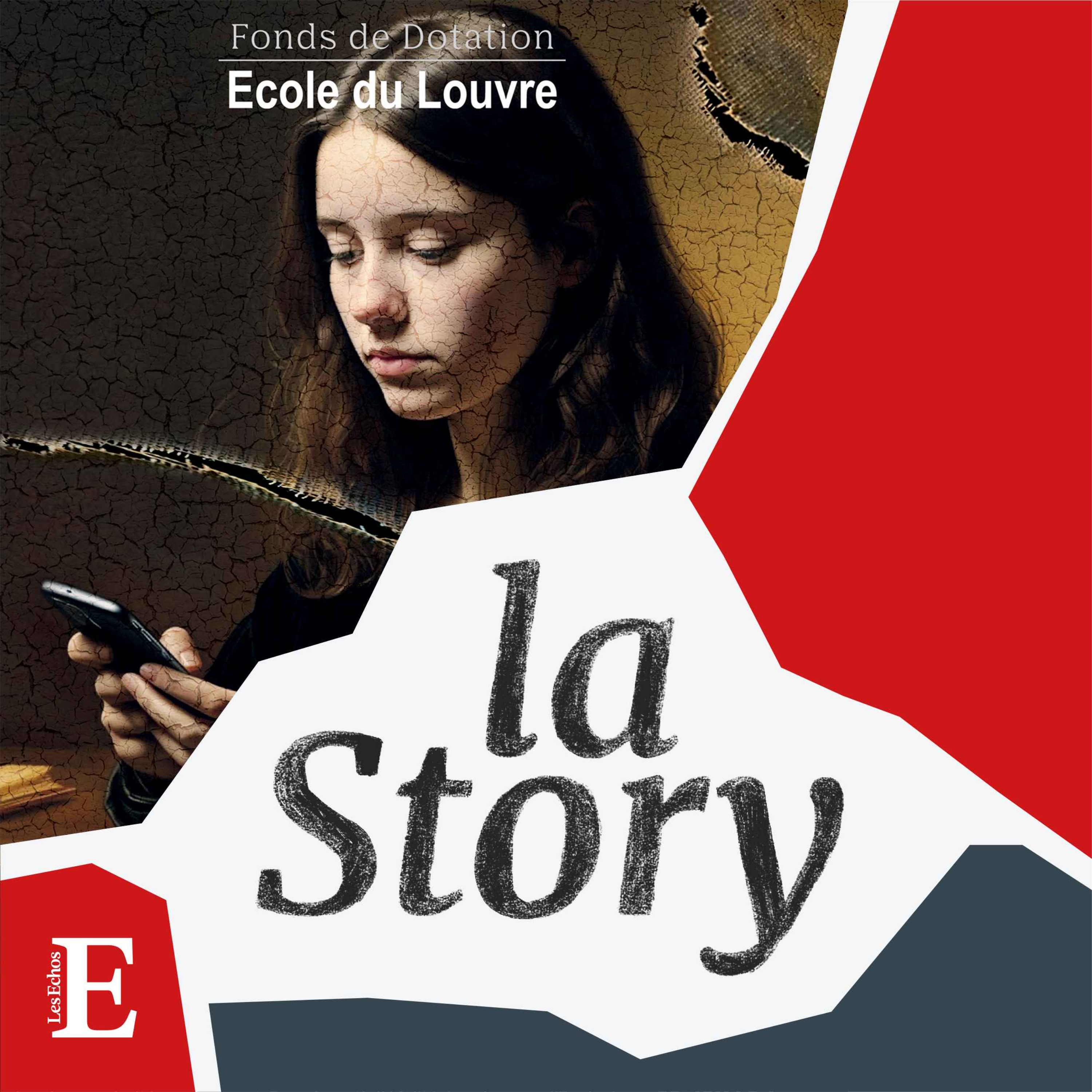 La Story – L’École du Louvre s’attaque à la précarité de ses étudiants