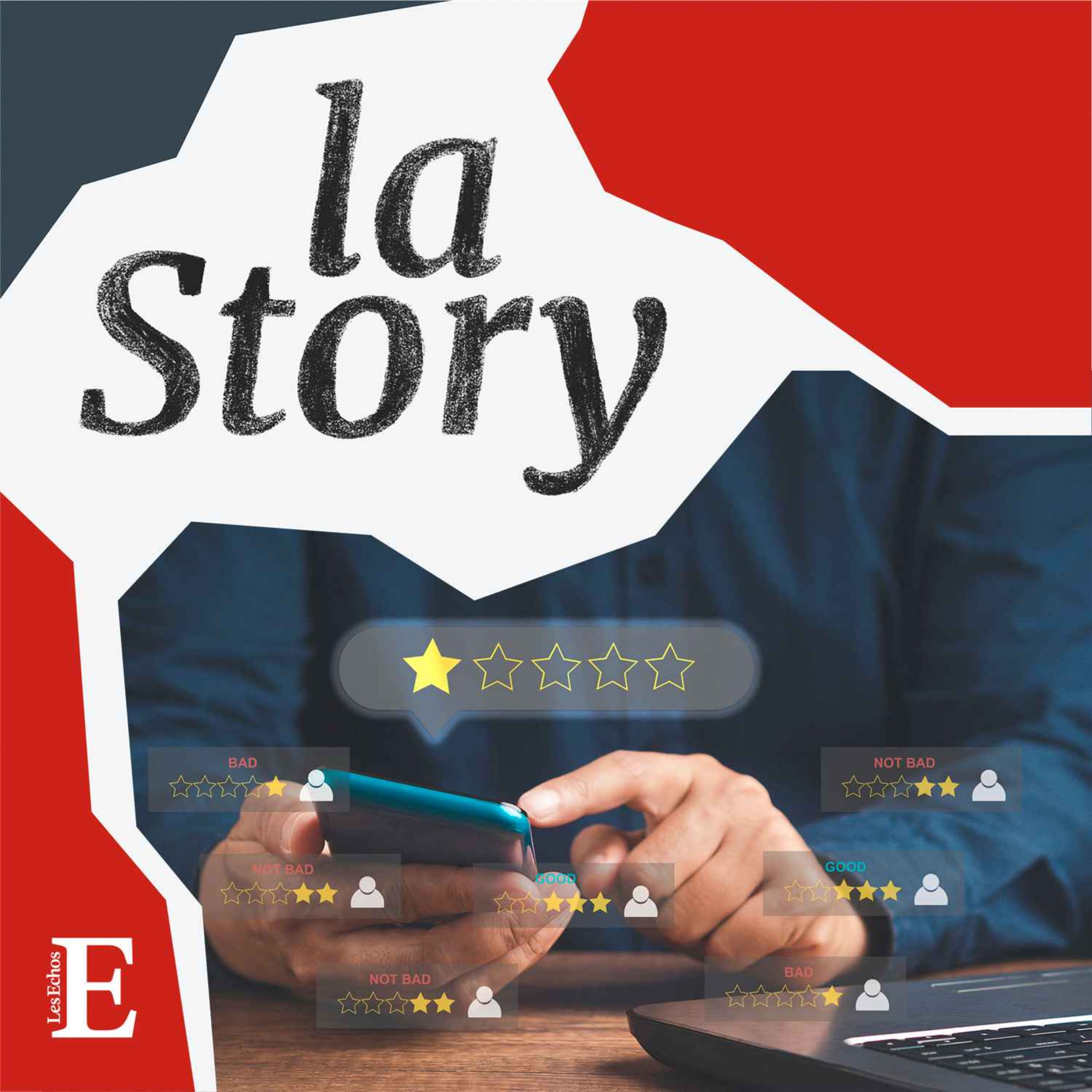 La Story - Jeux vidéo : la maladie du « review bombing »