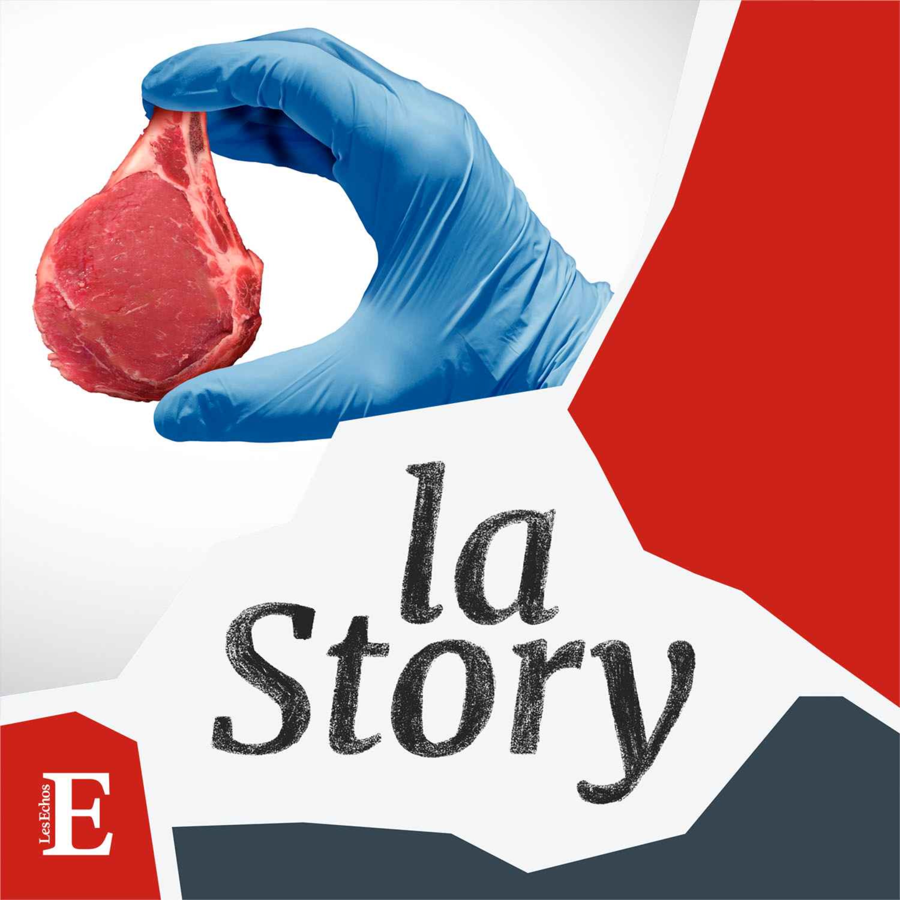De la cuve à l’assiette : l’essor de la viande in vitro