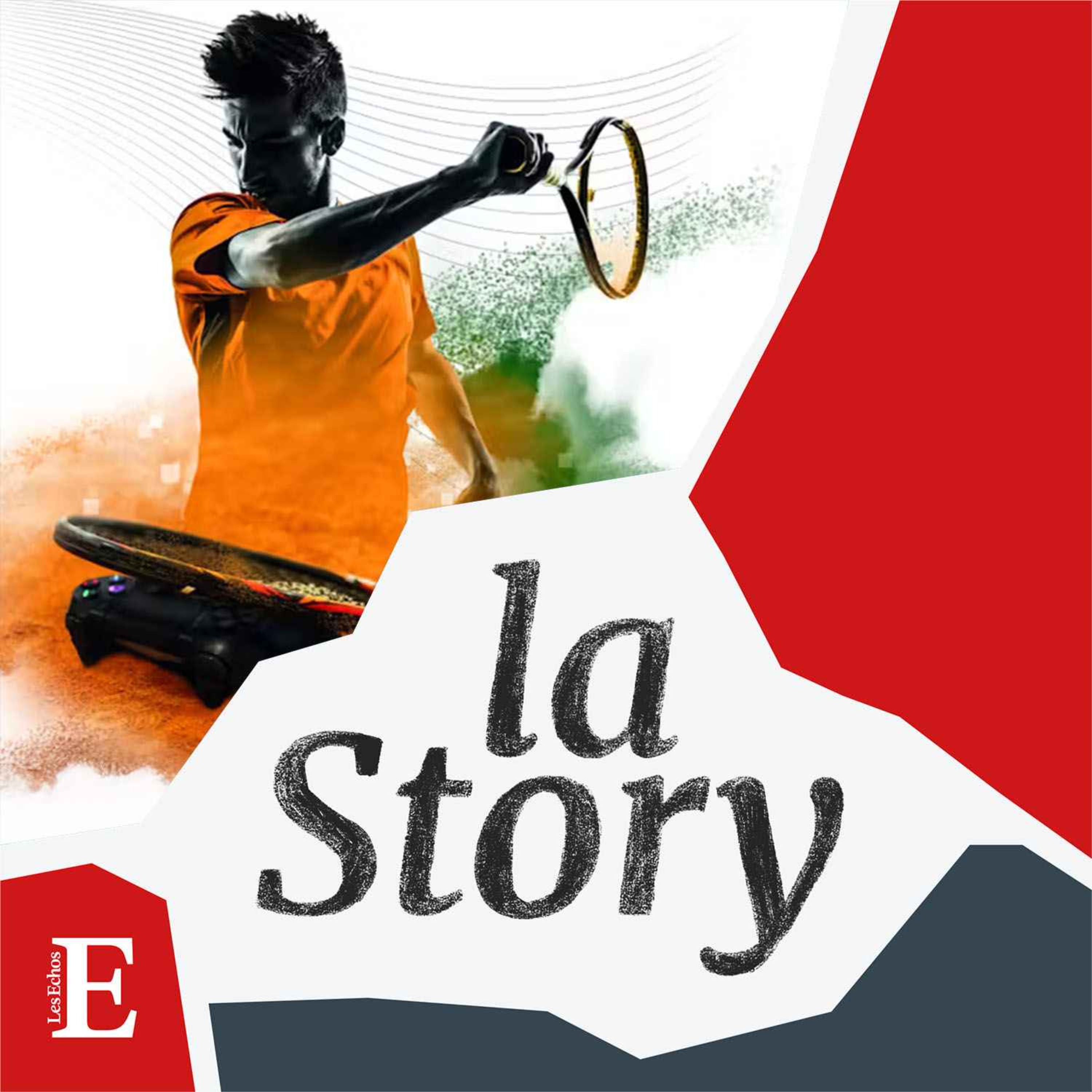 Roland Garros eSeries : l'e-sport sur terre battue