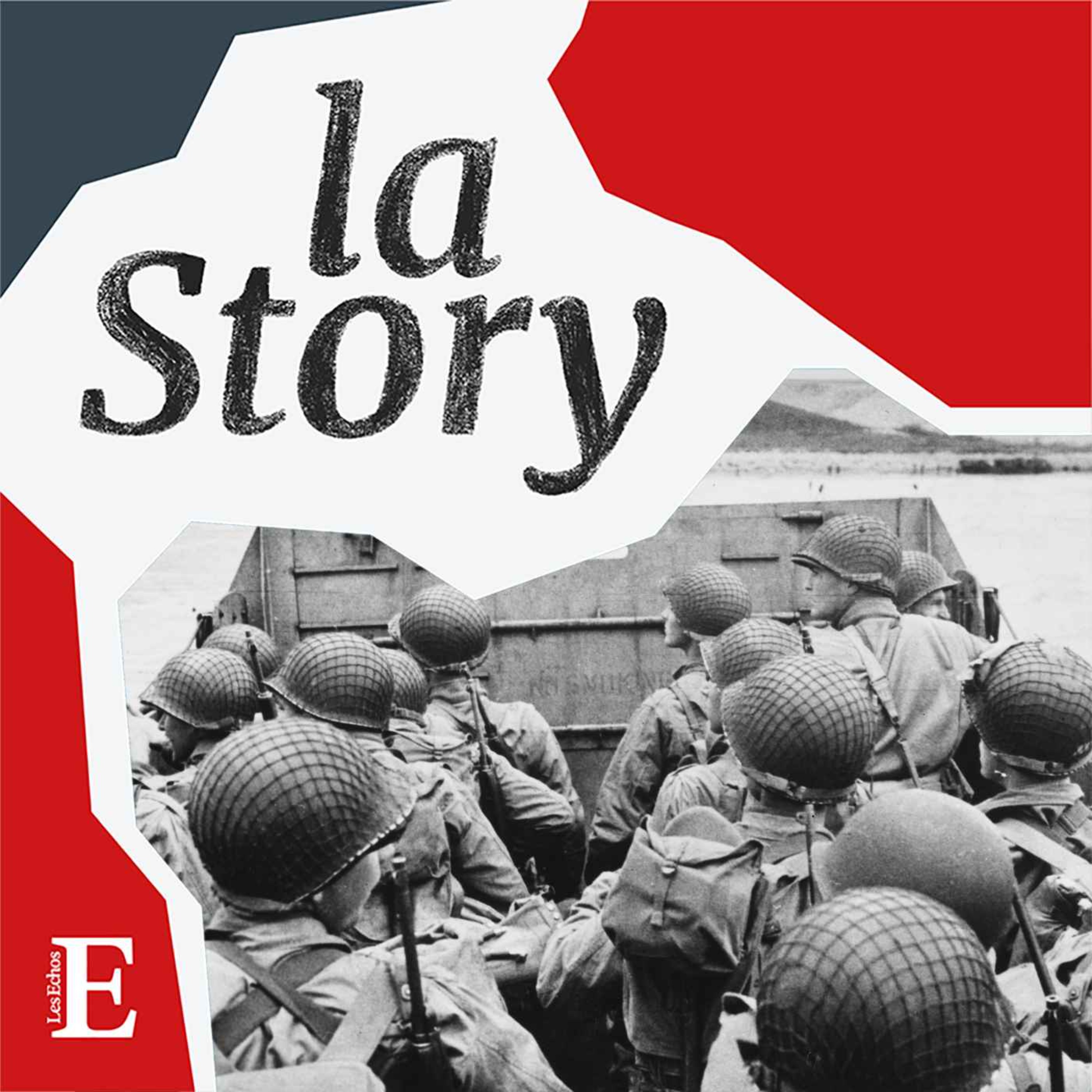 La Story - Kégresse : une folle aventure, du garage des tsars aux plages du débarquement