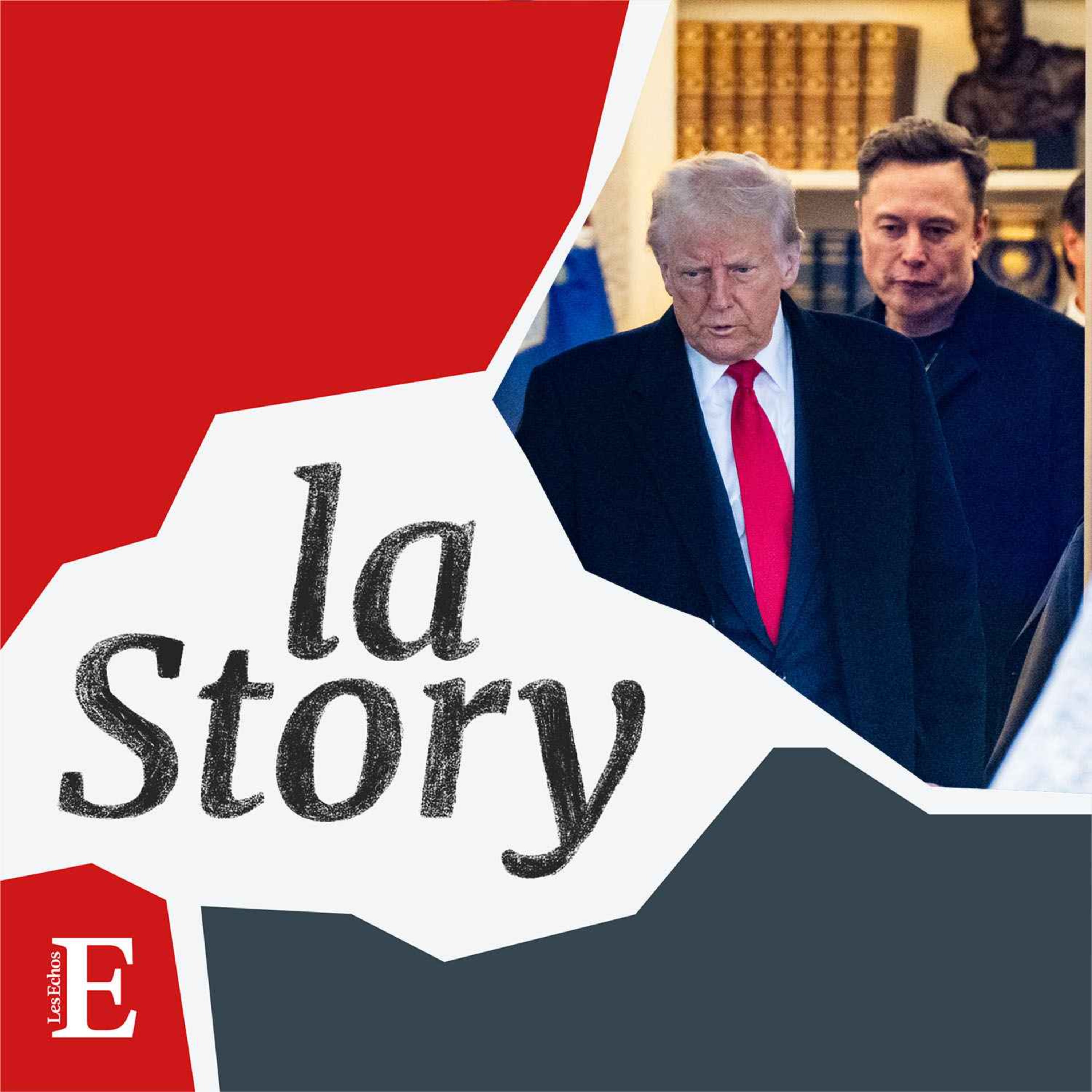 La Story - Trump et Musk : un divorce, combien de dégâts ?