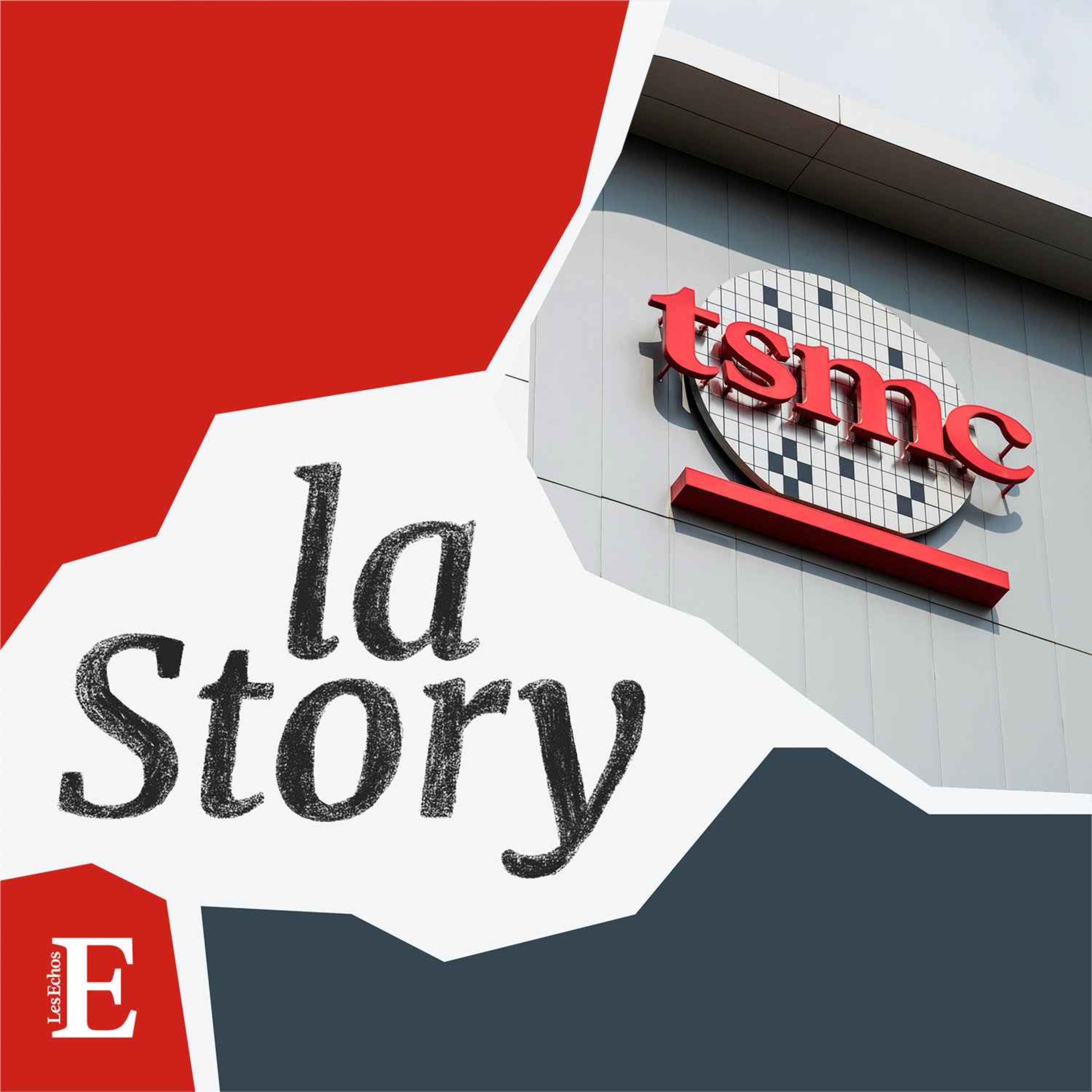 TSMC, la Montagne sacrée de Taïwan