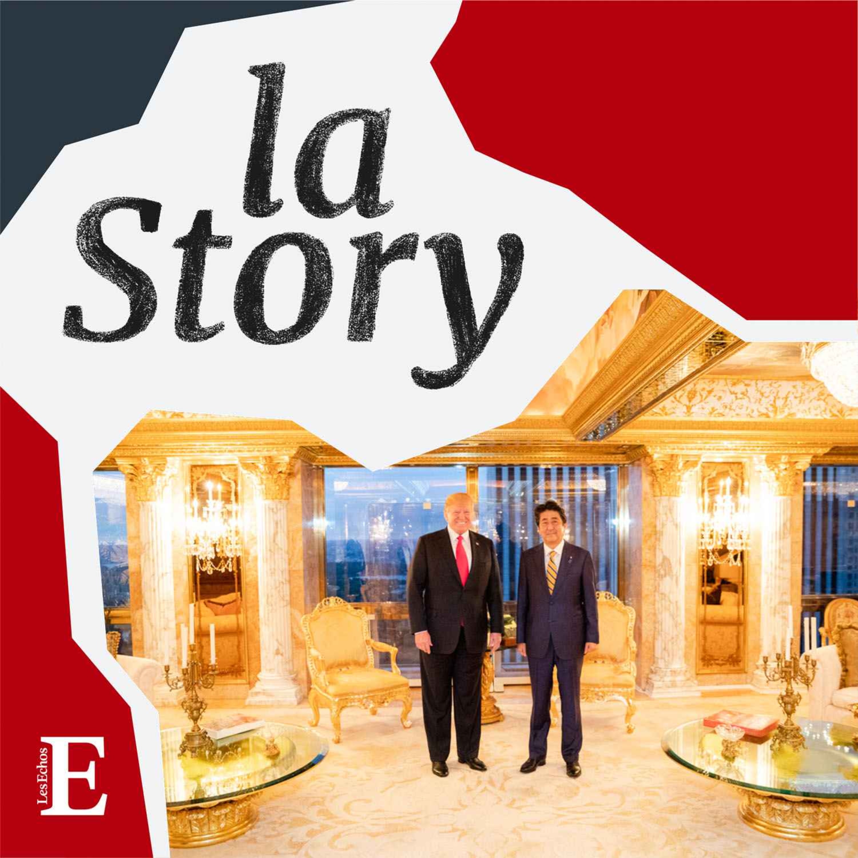 Comment Trump bouleverse aussi l’immobilier de luxe