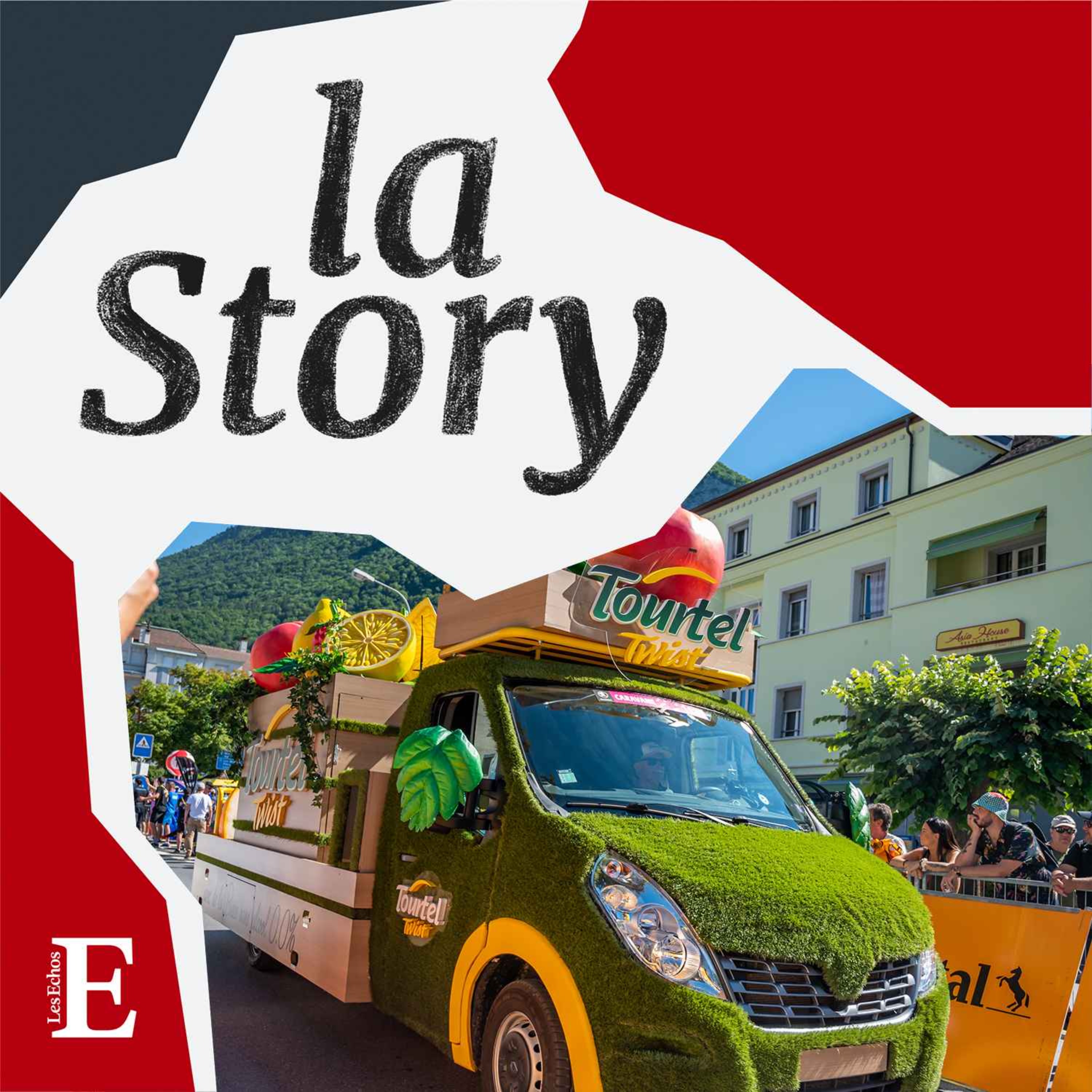 La Story