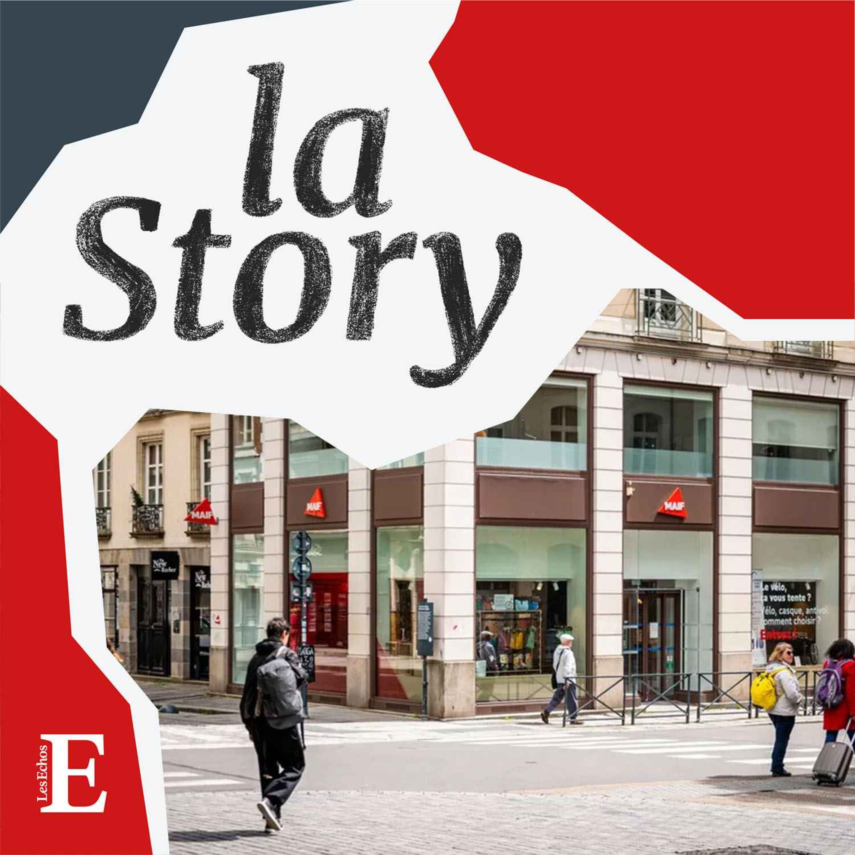 Playlist Business : les meilleurs podcasts entreprenariat