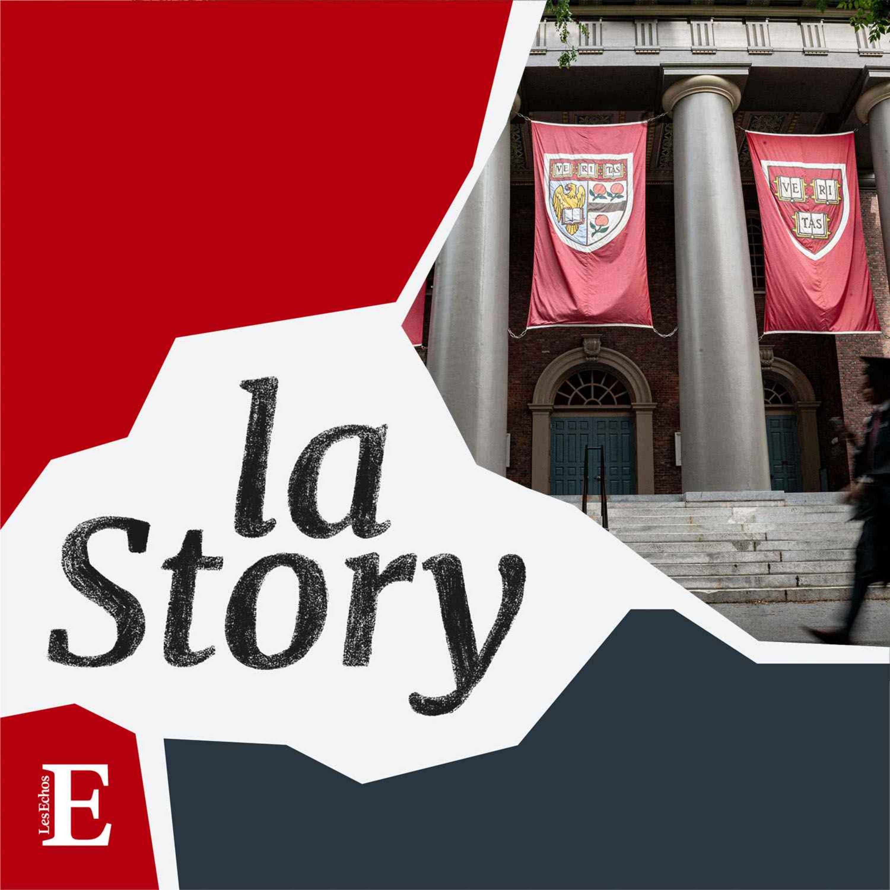 La Story-Trump : pourquoi les universités sont dans son viseur – 1/4