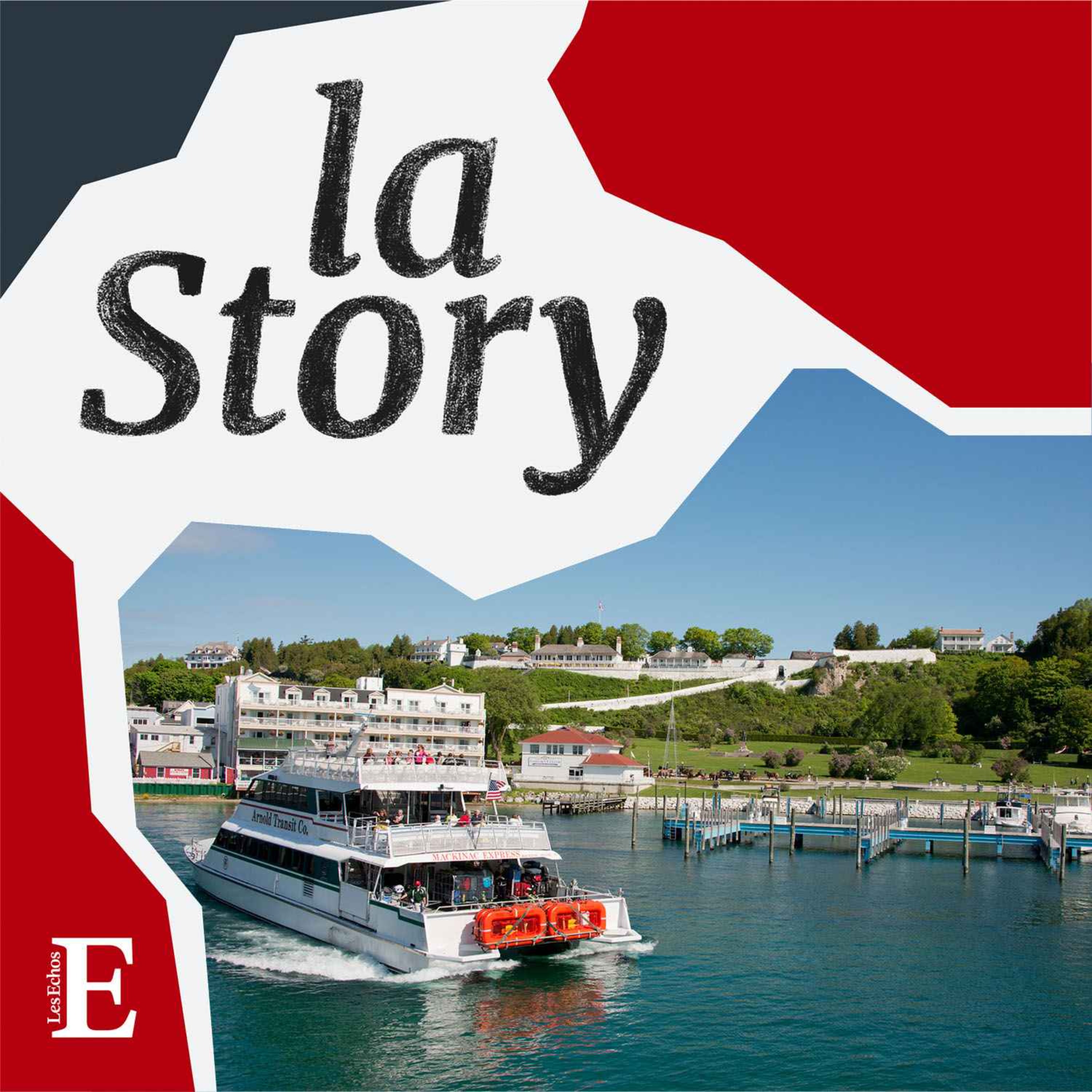 Playlist Business : les meilleurs podcasts entreprenariat