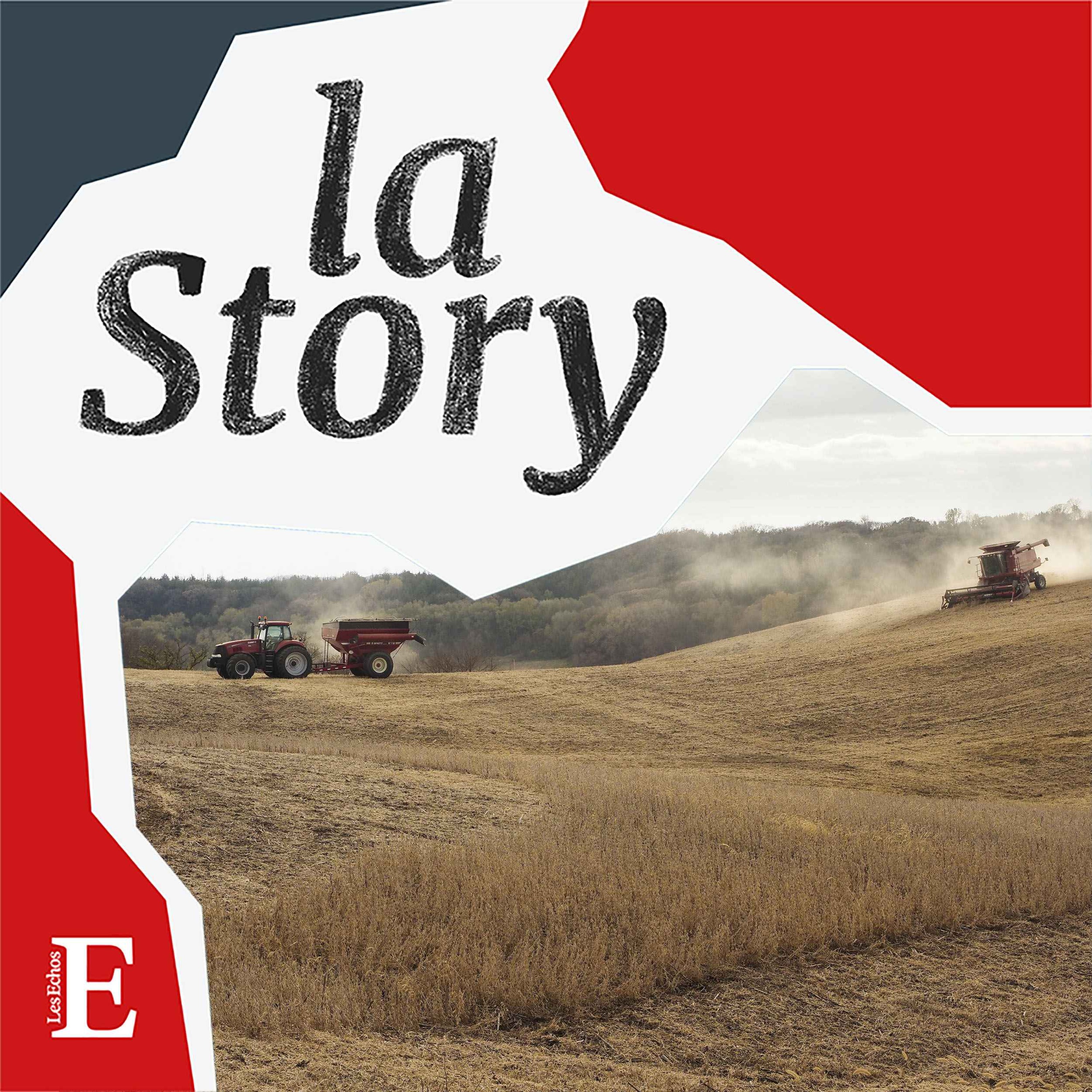 La Story-Comment Trump a gagné les fermiers américains – 3/4