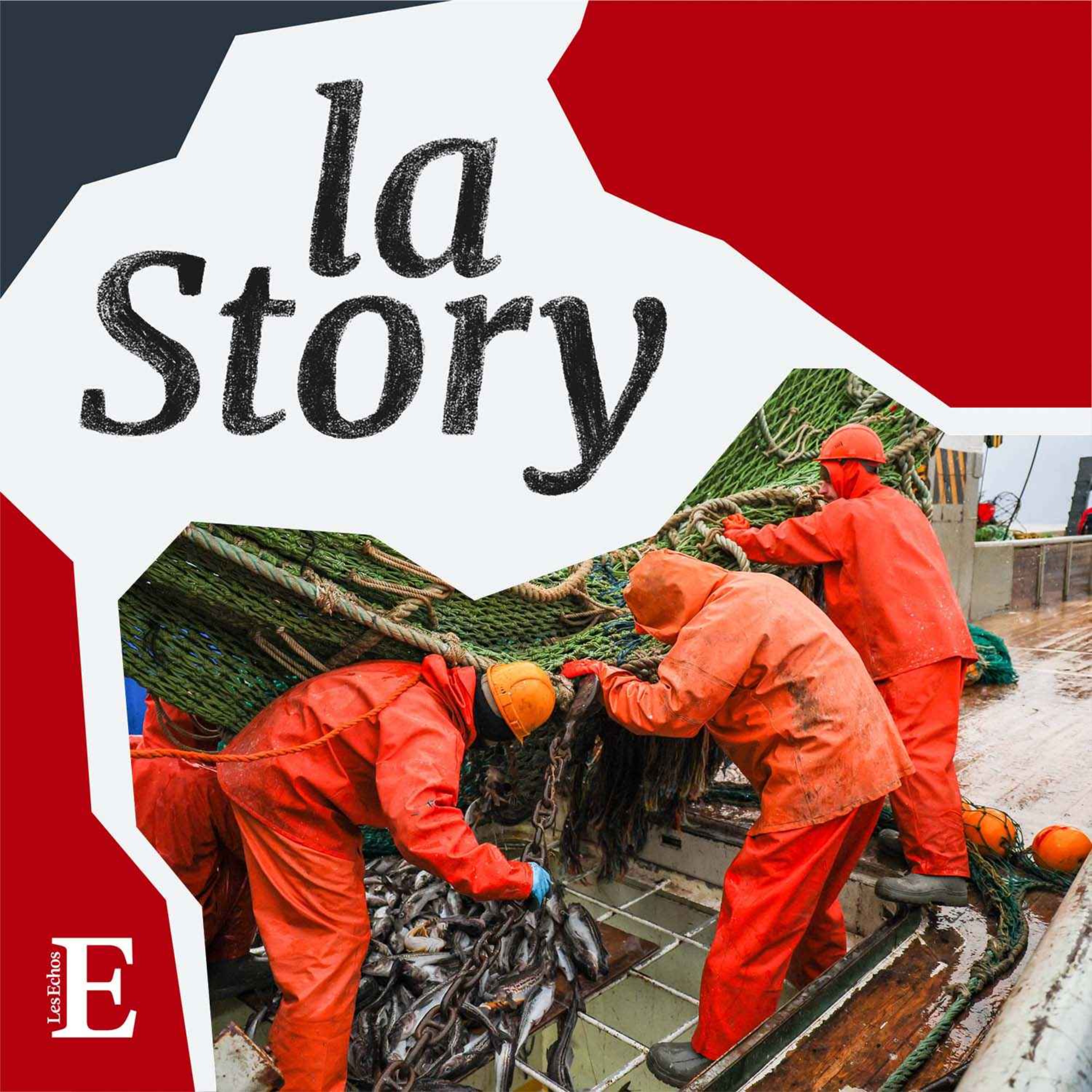 Playlist Top 20 France : les premiers podcasts français