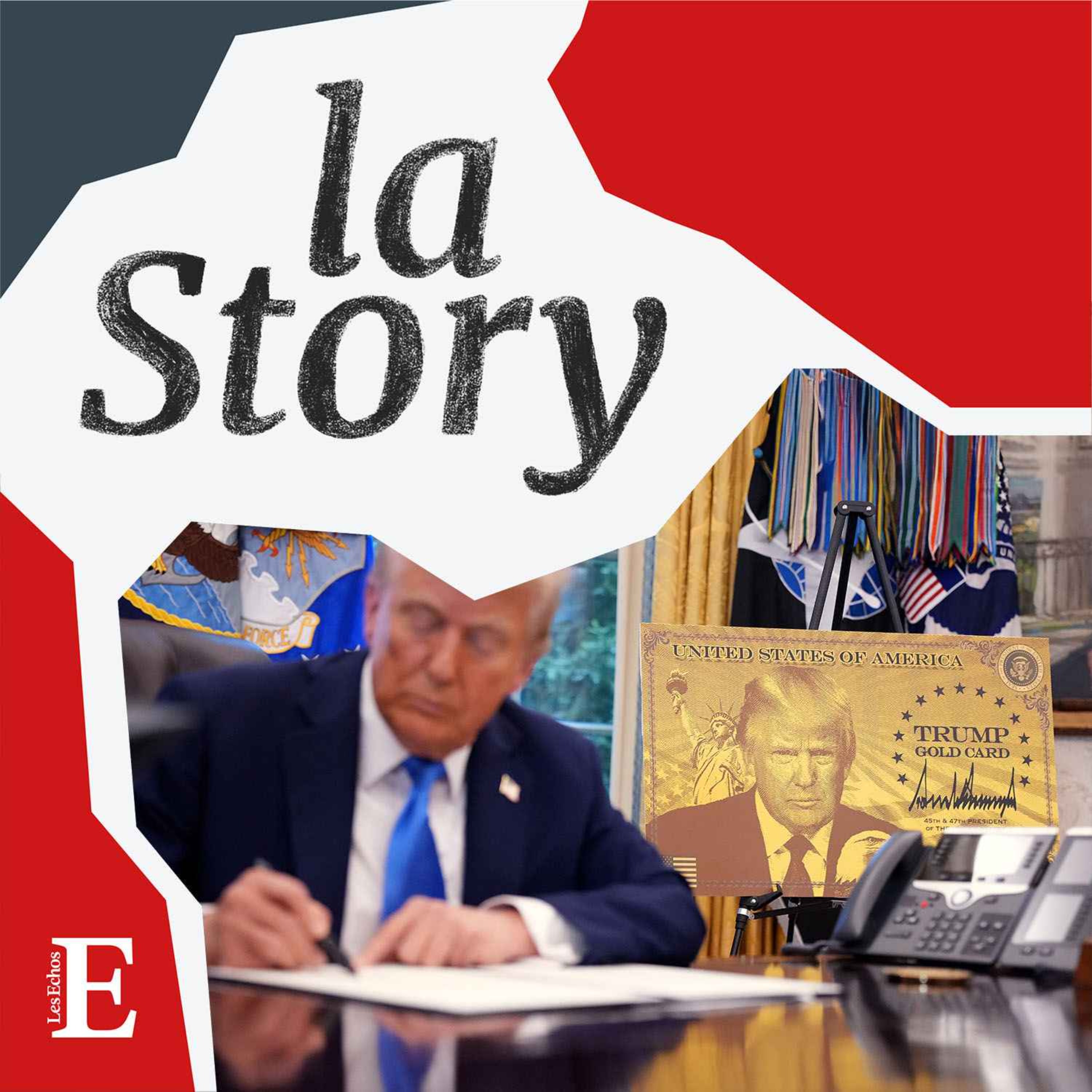 La Story-Silicon Valley : le visa H-1B devient un luxe