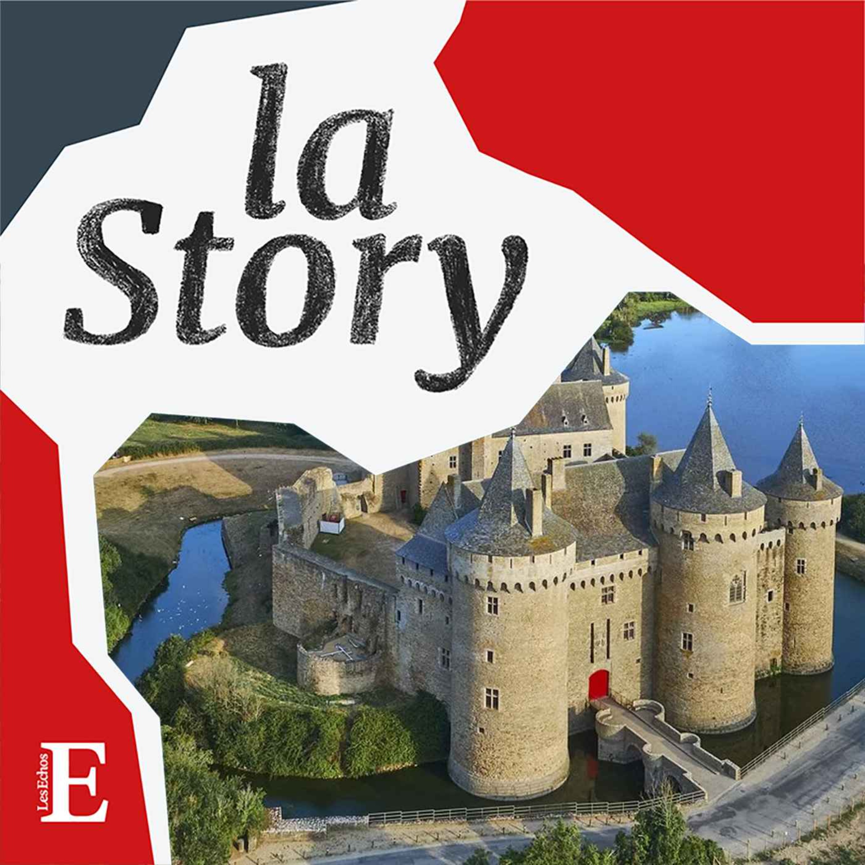 La Story - Musées et châteaux : quand le privé se pique de patrimoine