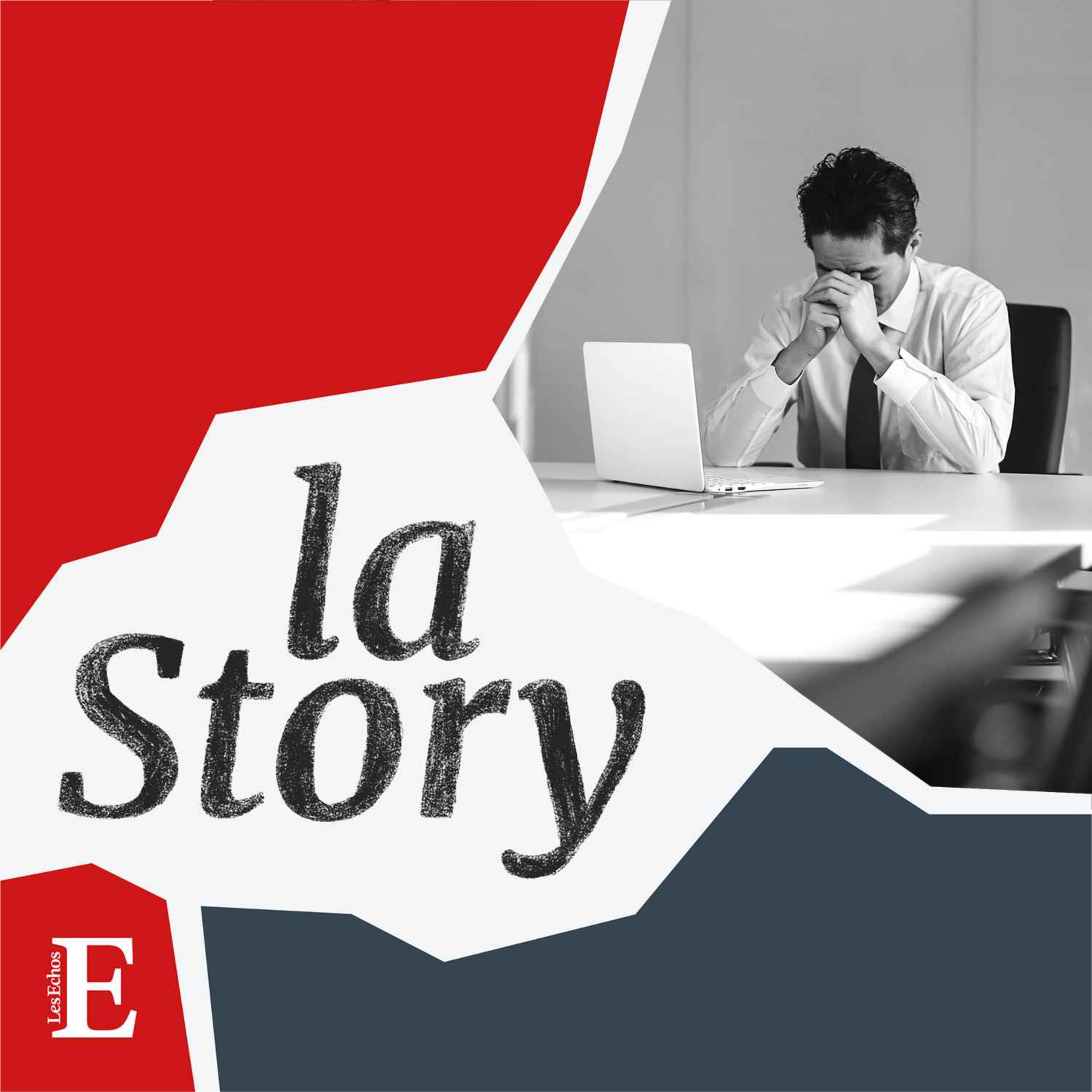 La Story - Quand le deuil s'invite en entreprise