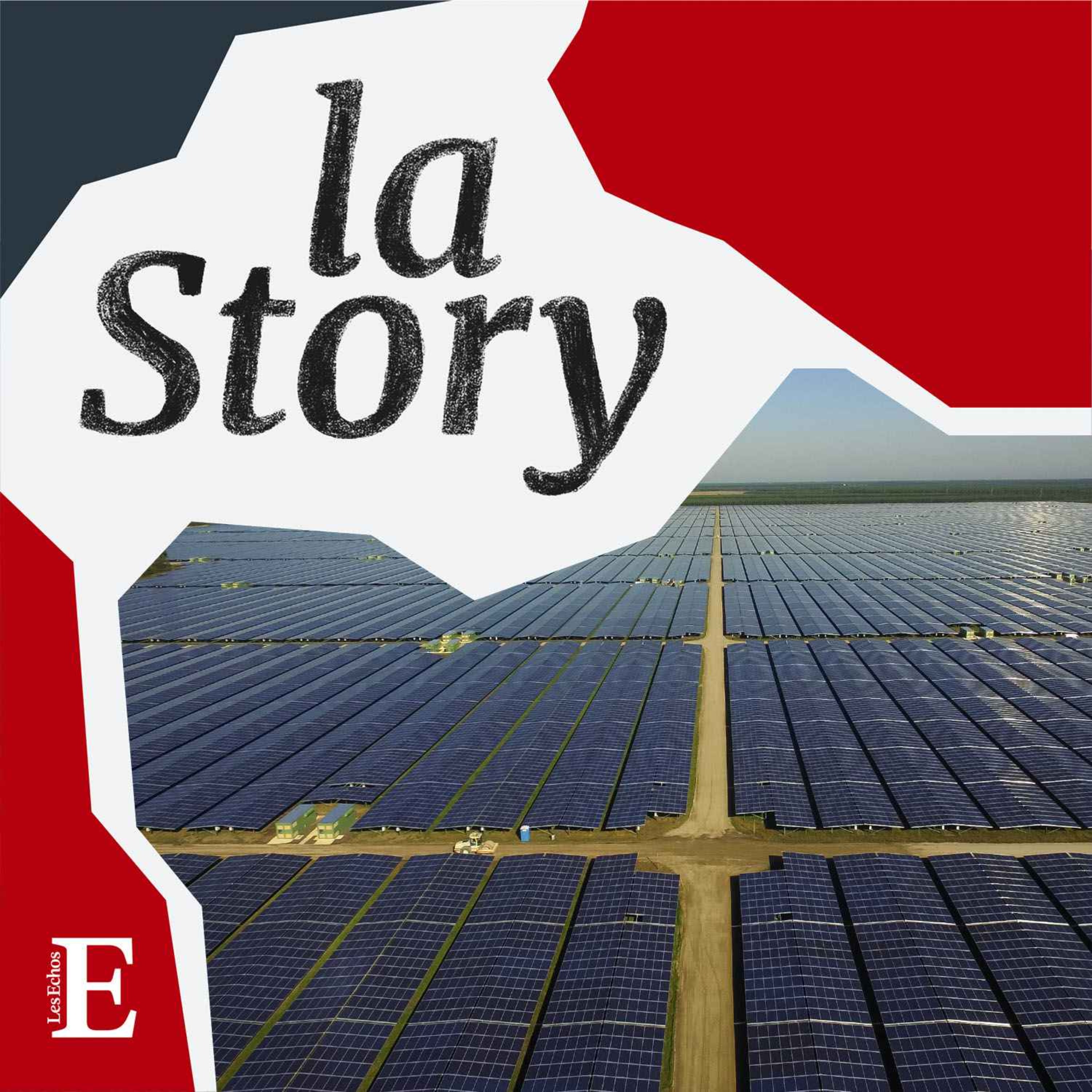 La Story - Neoen, les ambitions contrariées d'une star de l'énergie solaire