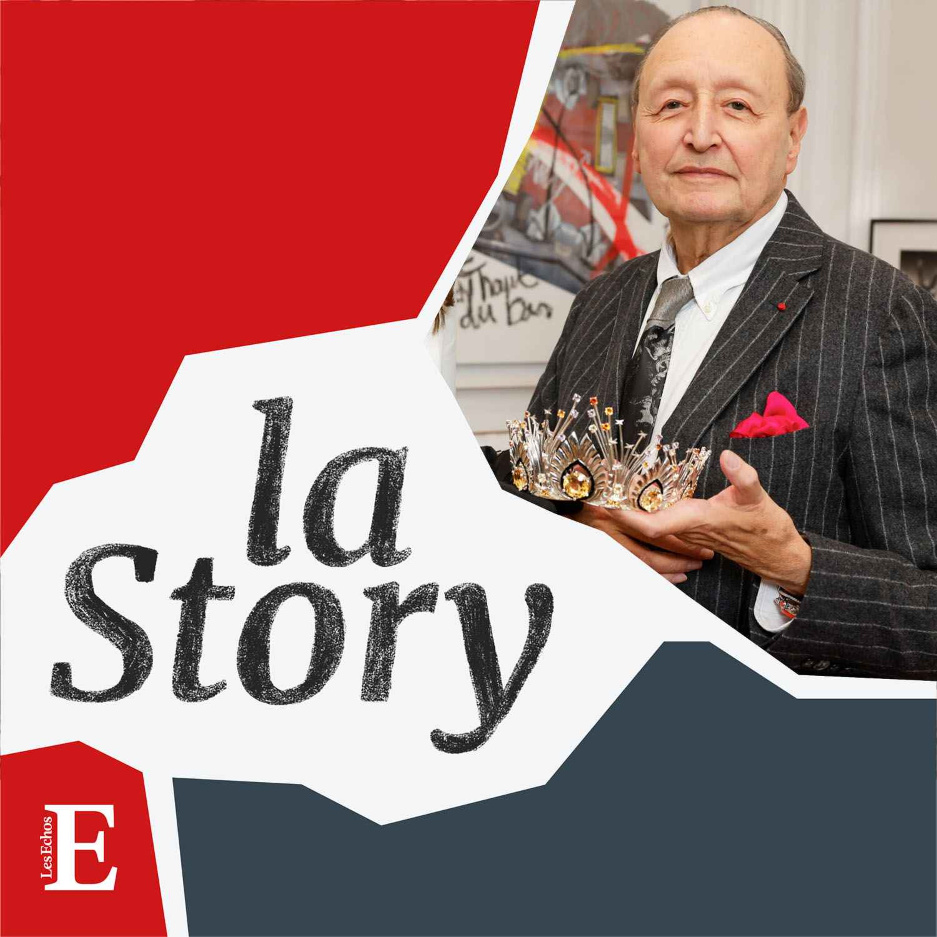 La Story - Louvre « On a violé l’inviolable, on a violé le Sacré ». :