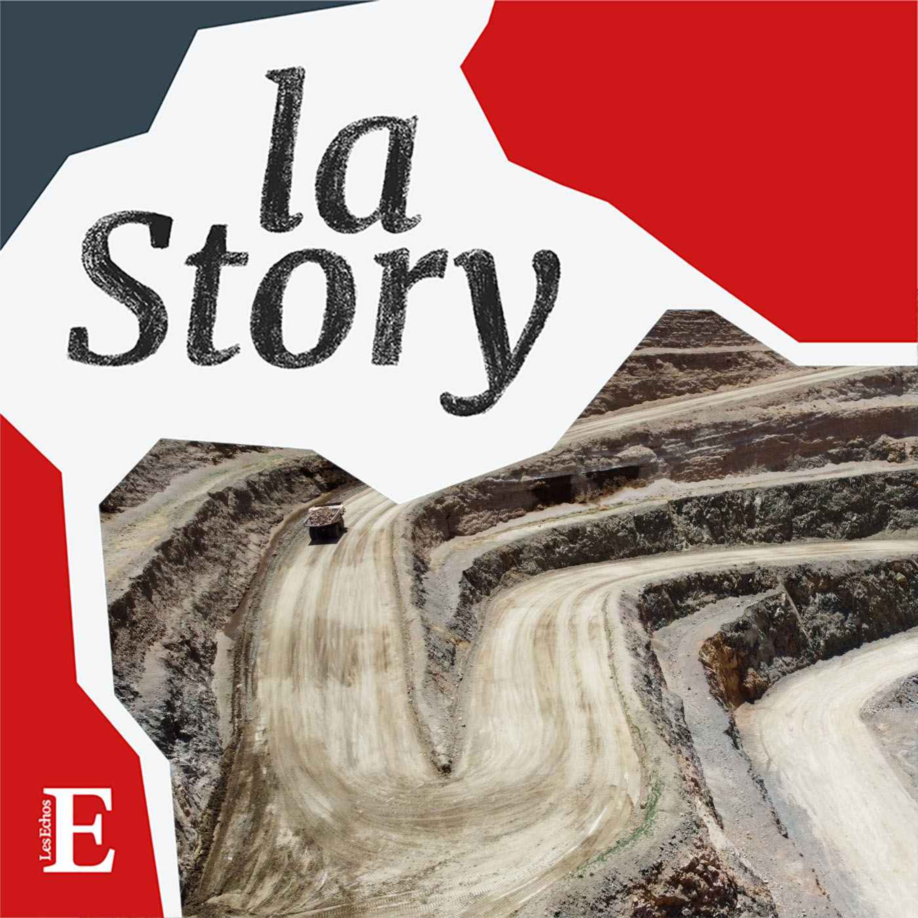 La bataille pour les terres rares aura bien lieu