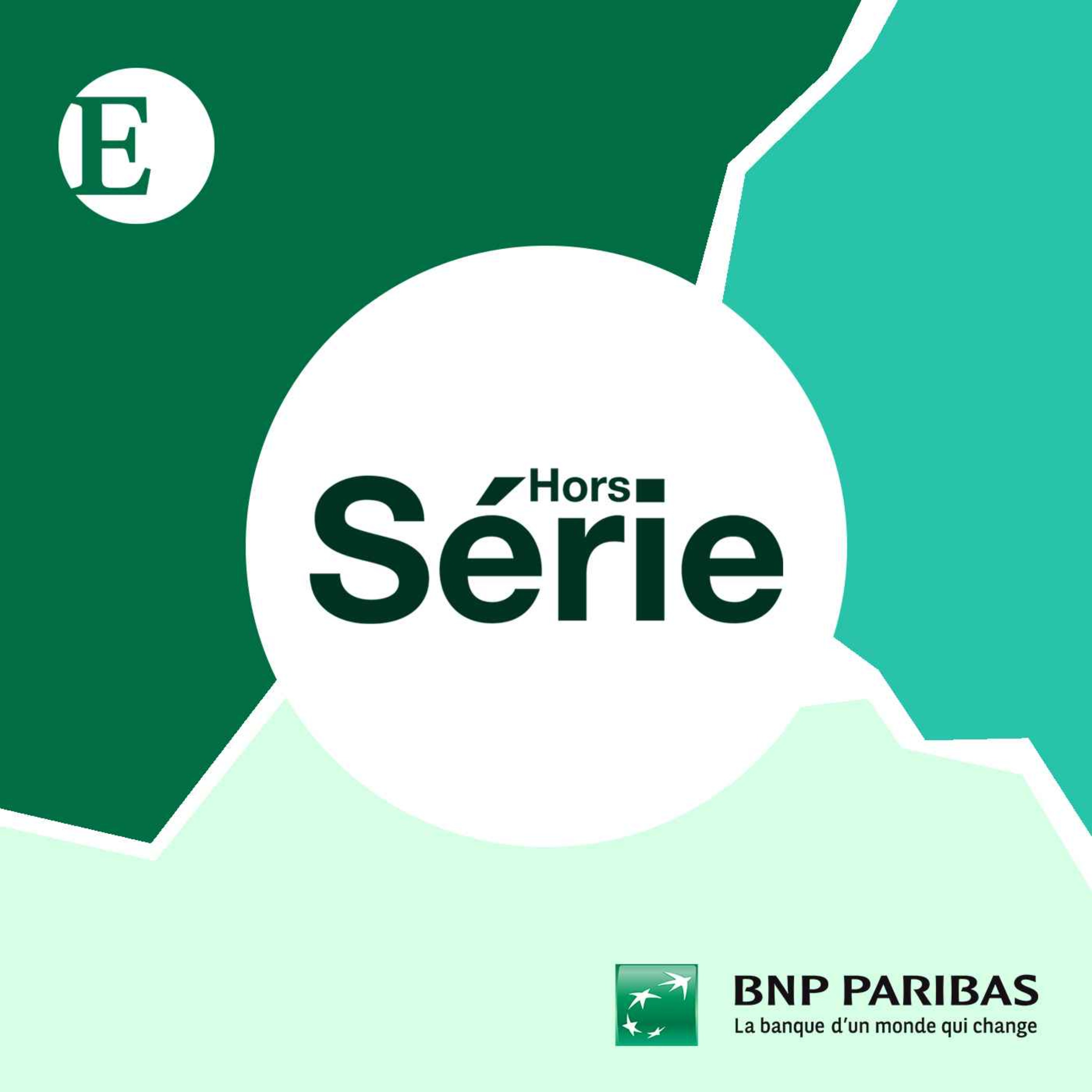 La Story - [Hors-Série BNP Paribas] Les nouvelles attentes des épargnants