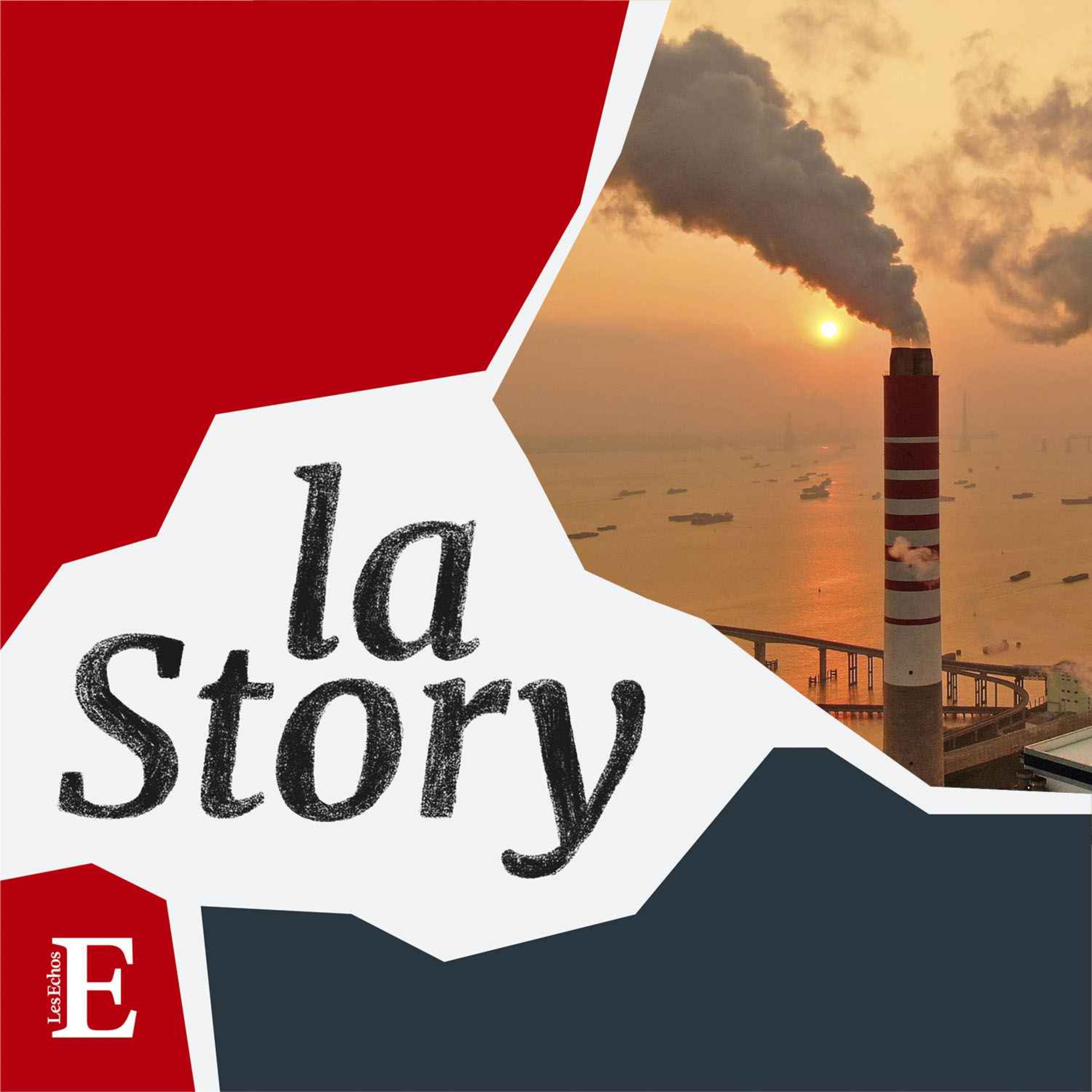 COP 30 : comment la Chine veut dépolluer le fleuve Yangtsé COP 30 : comment la Chine veut dépolluer le fleuve Yangtsé