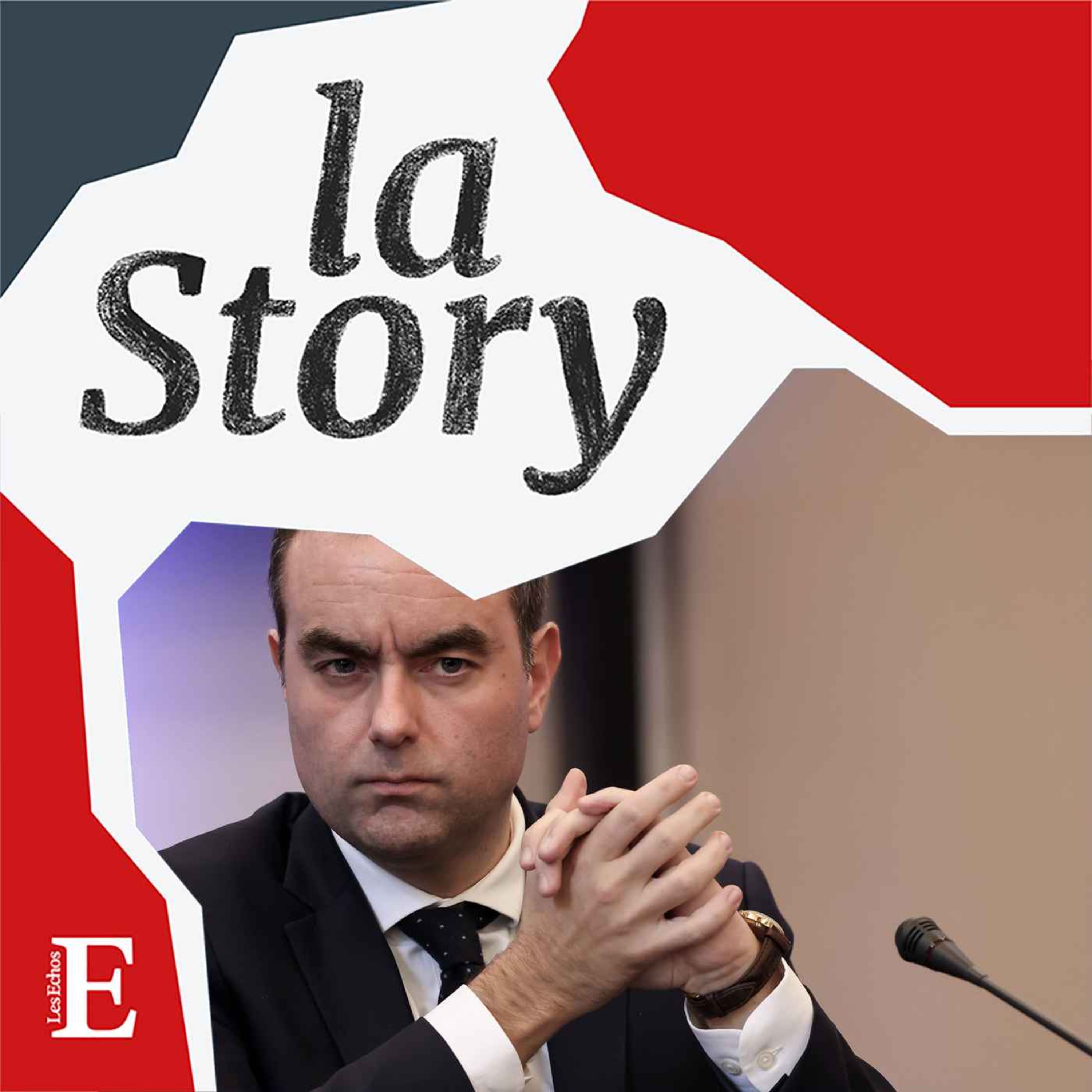 La Story - Fiscalité, l’avertissement des patrons