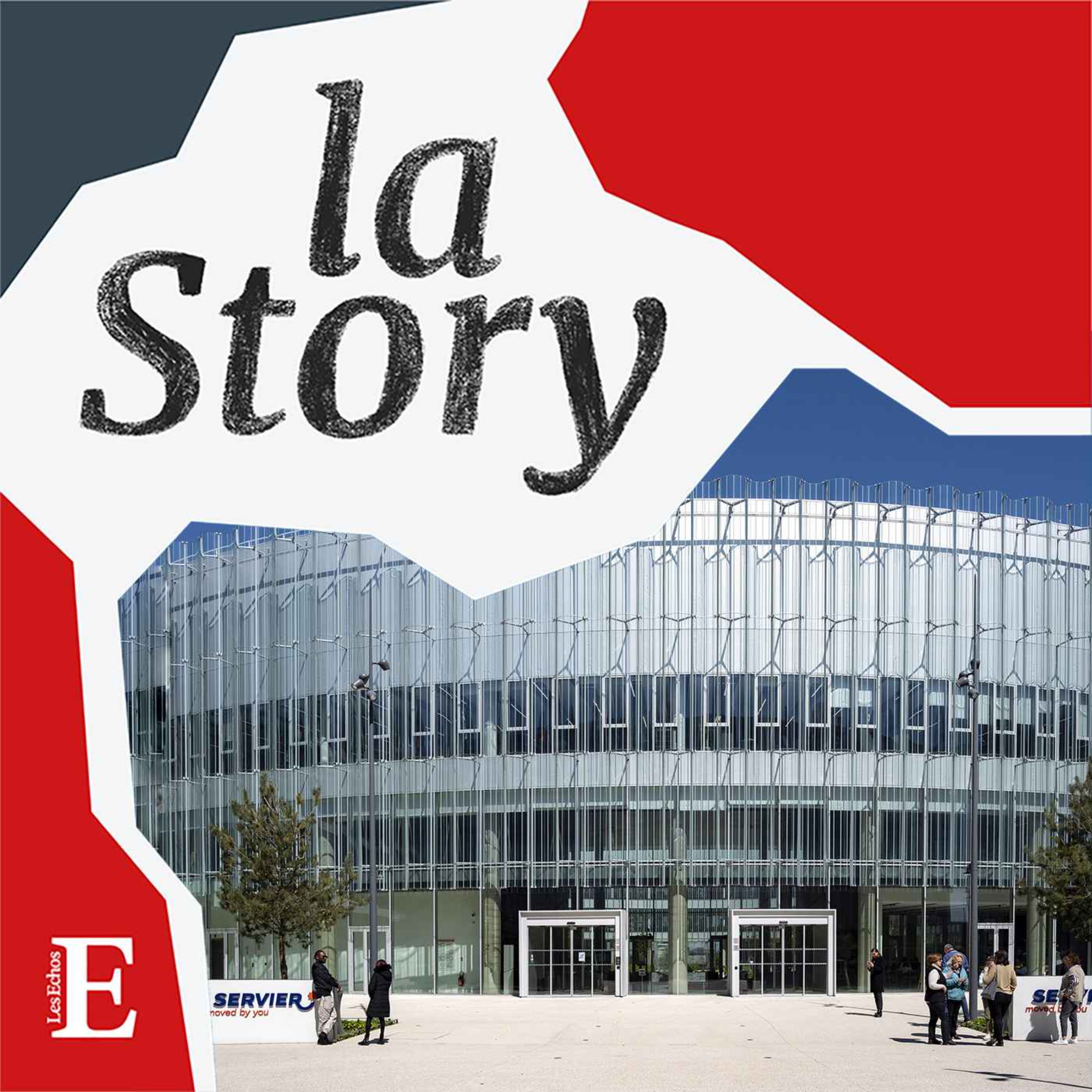 L'IA est-il l'avenir du médicament ? 2/2