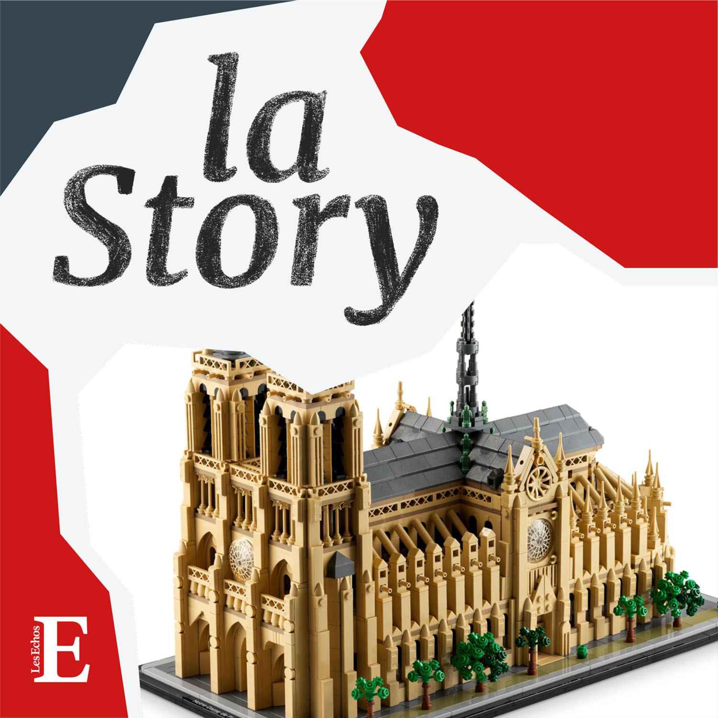 Comment les Kidults ont sauvé Noel ? 2/2